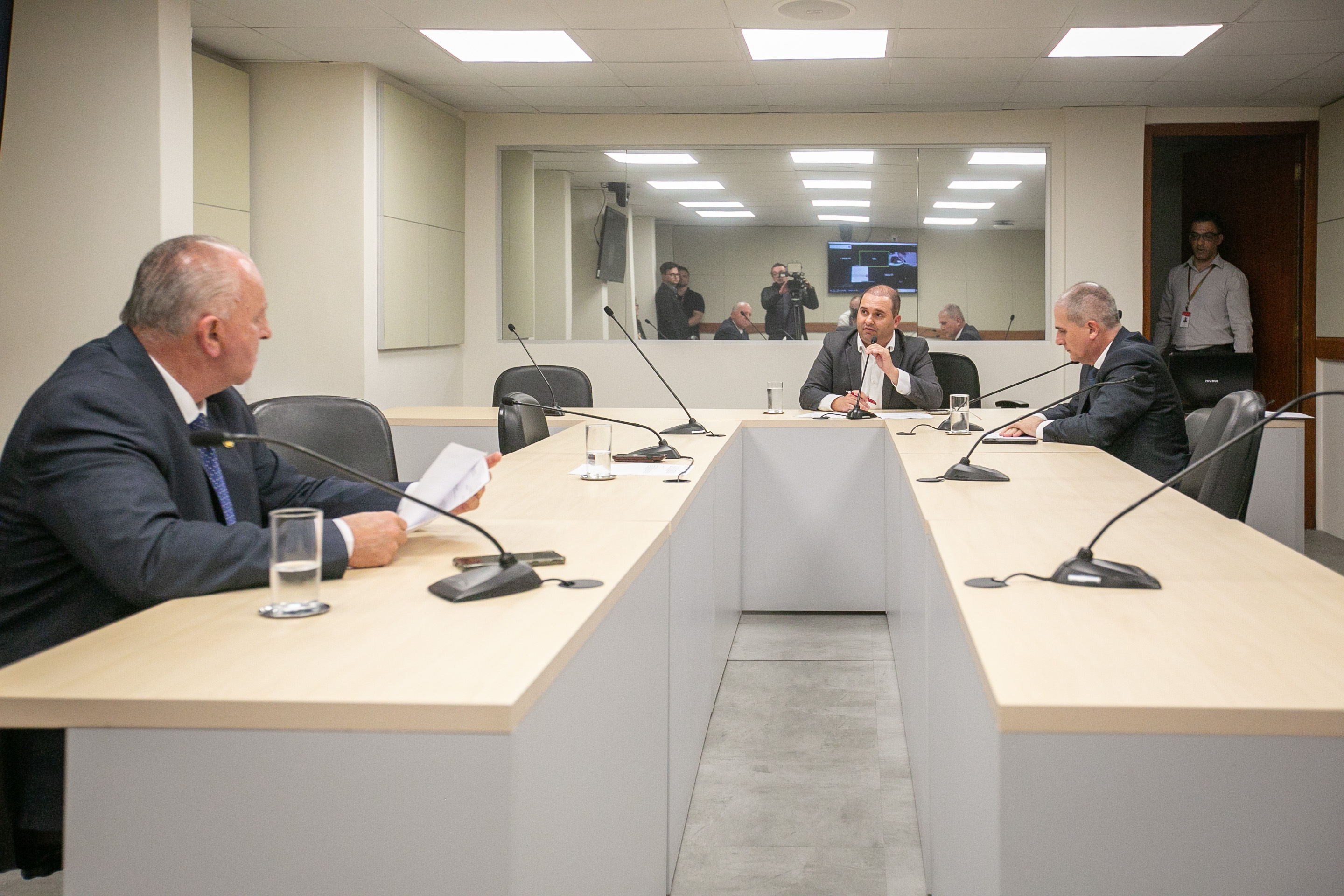 Comissão de Proteção Civil