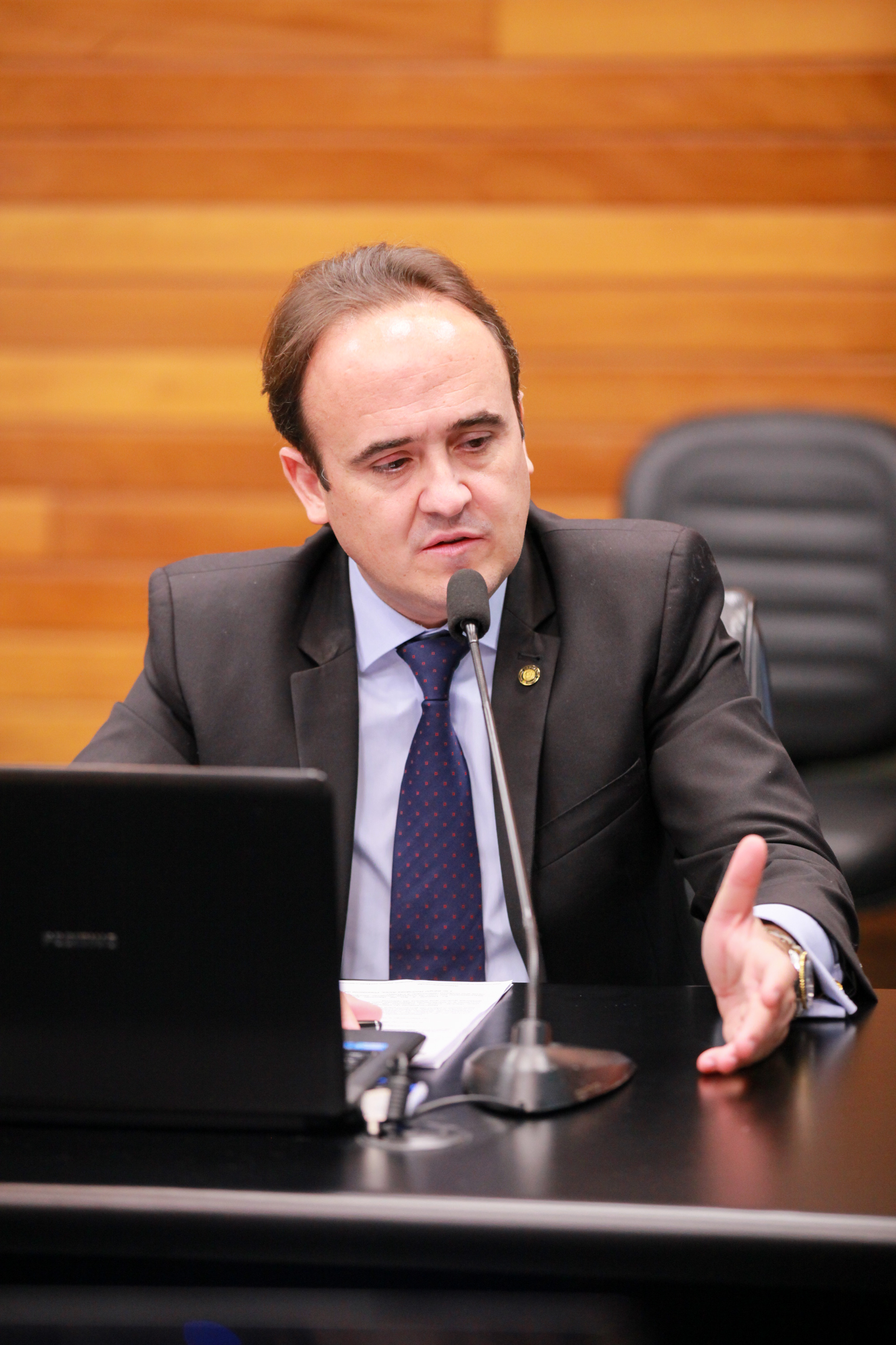 Comissão de Economia, Ciência, Tecnologia, Minas e Energia