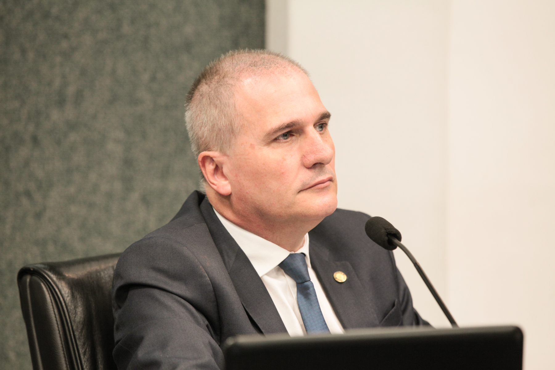 Comissão de Agricultura - Deputado Altair Silva (PP)