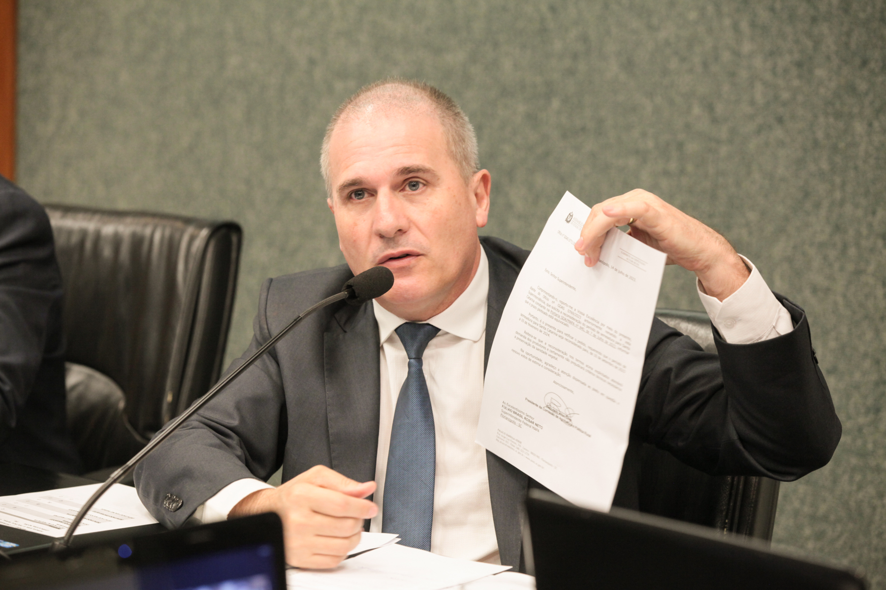 Comissão de Agricultura - Deputado Altair Silva (PP)