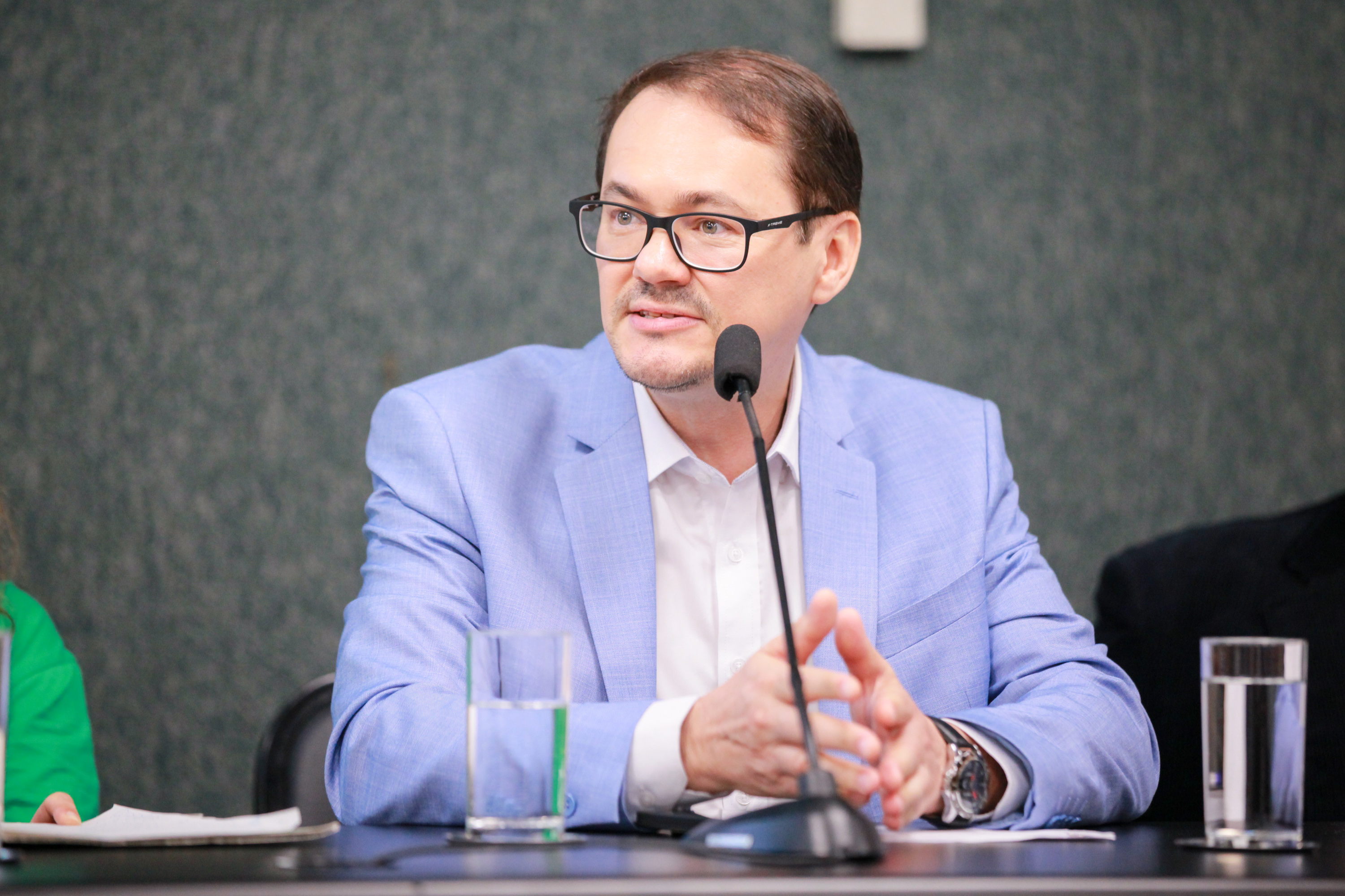 Audiência Pública objetivando discutir a importância de fomento ao Turismo de Base Comunitária