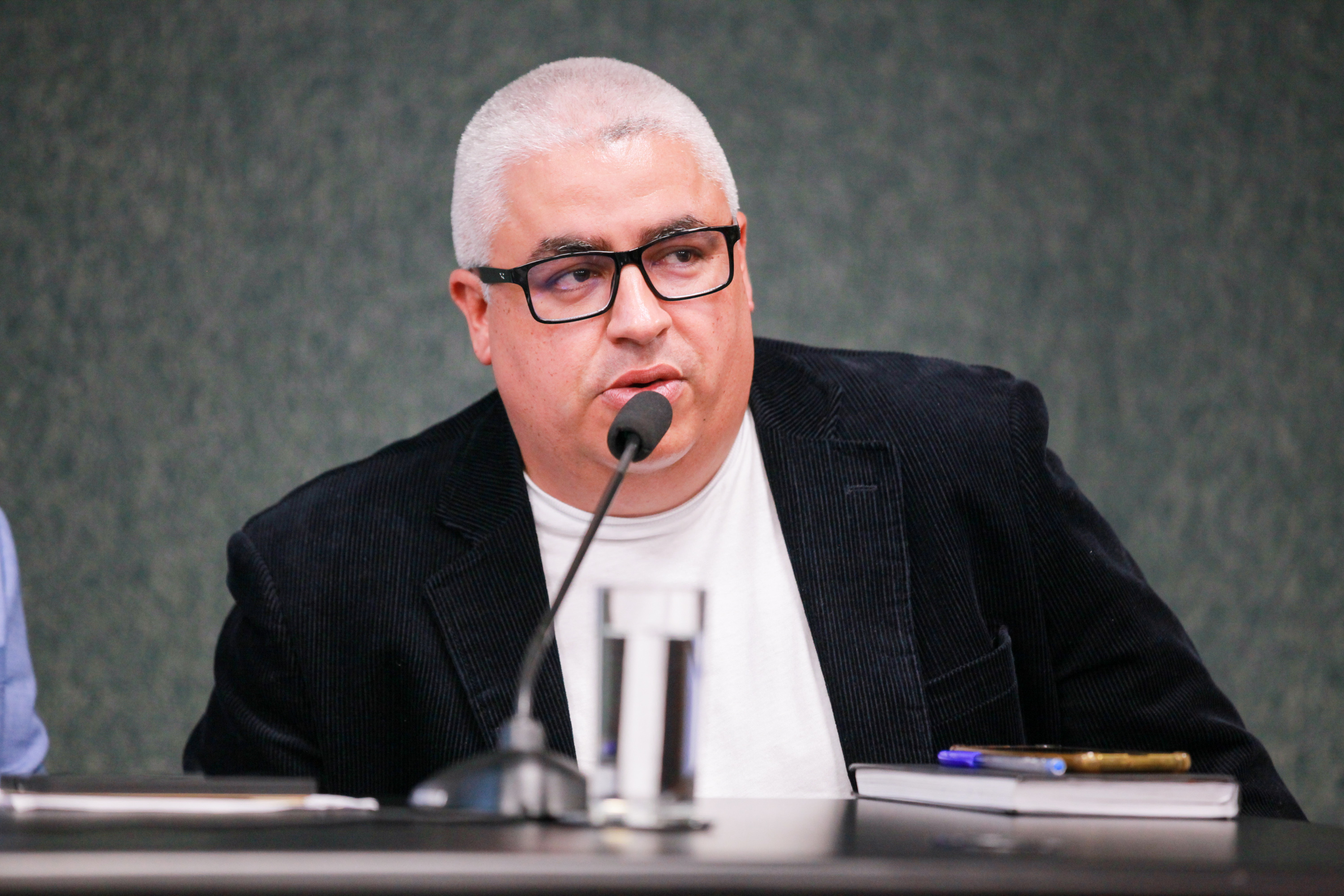 Audiência Pública objetivando discutir a importância de fomento ao Turismo de Base Comunitária