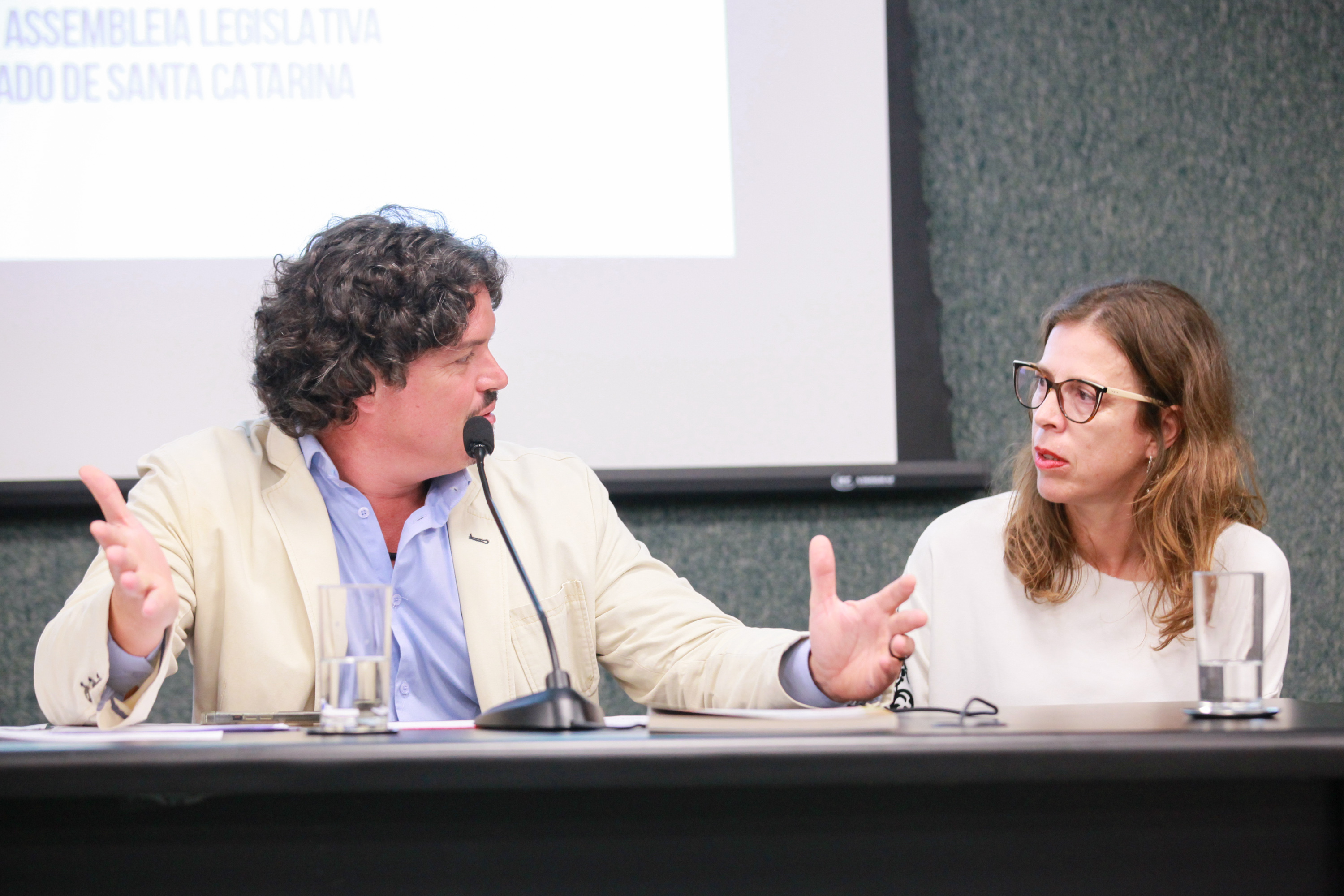 Audiência Pública objetivando discutir a importância de fomento ao Turismo de Base Comunitária