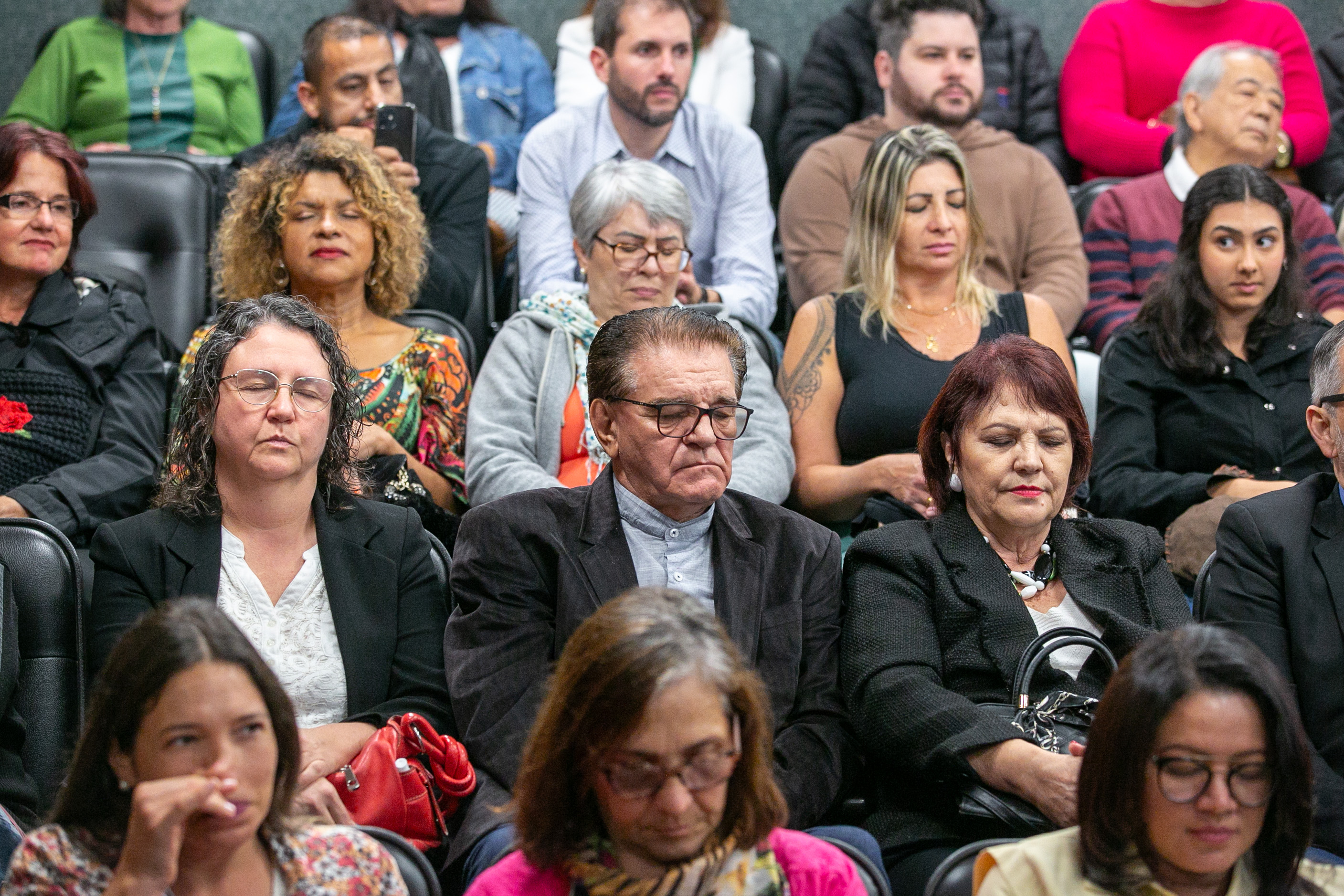 Lançamento da Mostra institucional SERTE