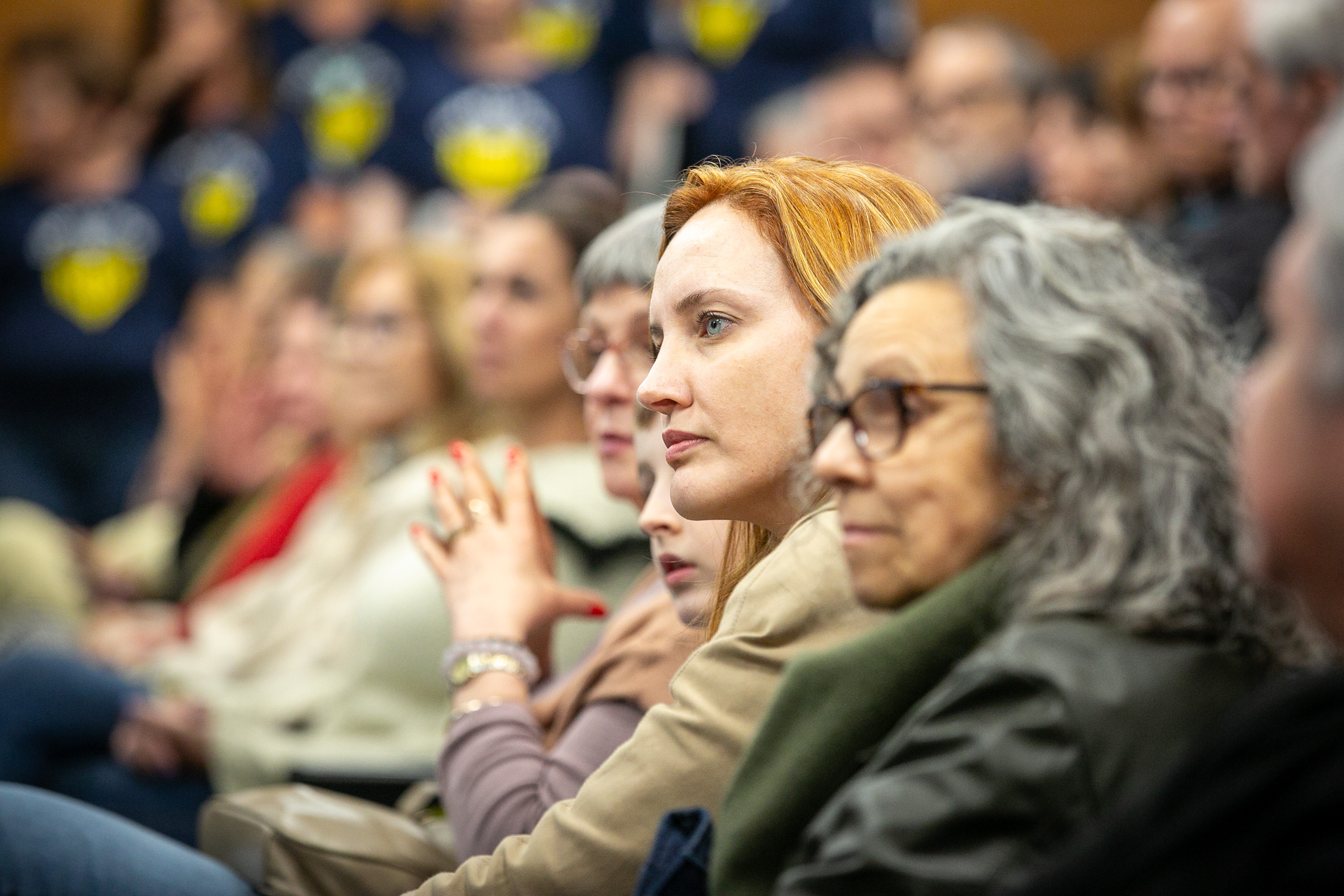 Lançamento da Mostra institucional SERTE