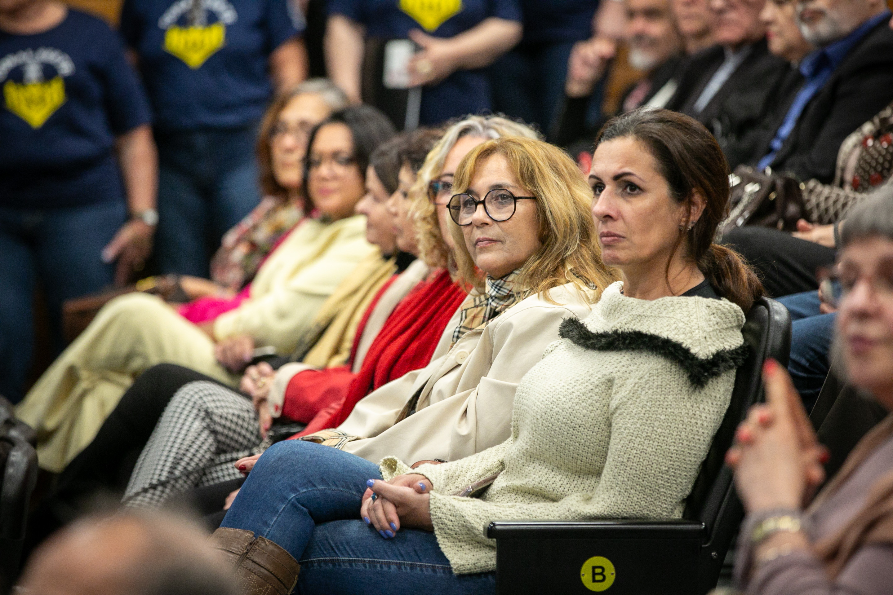 Lançamento da Mostra institucional SERTE