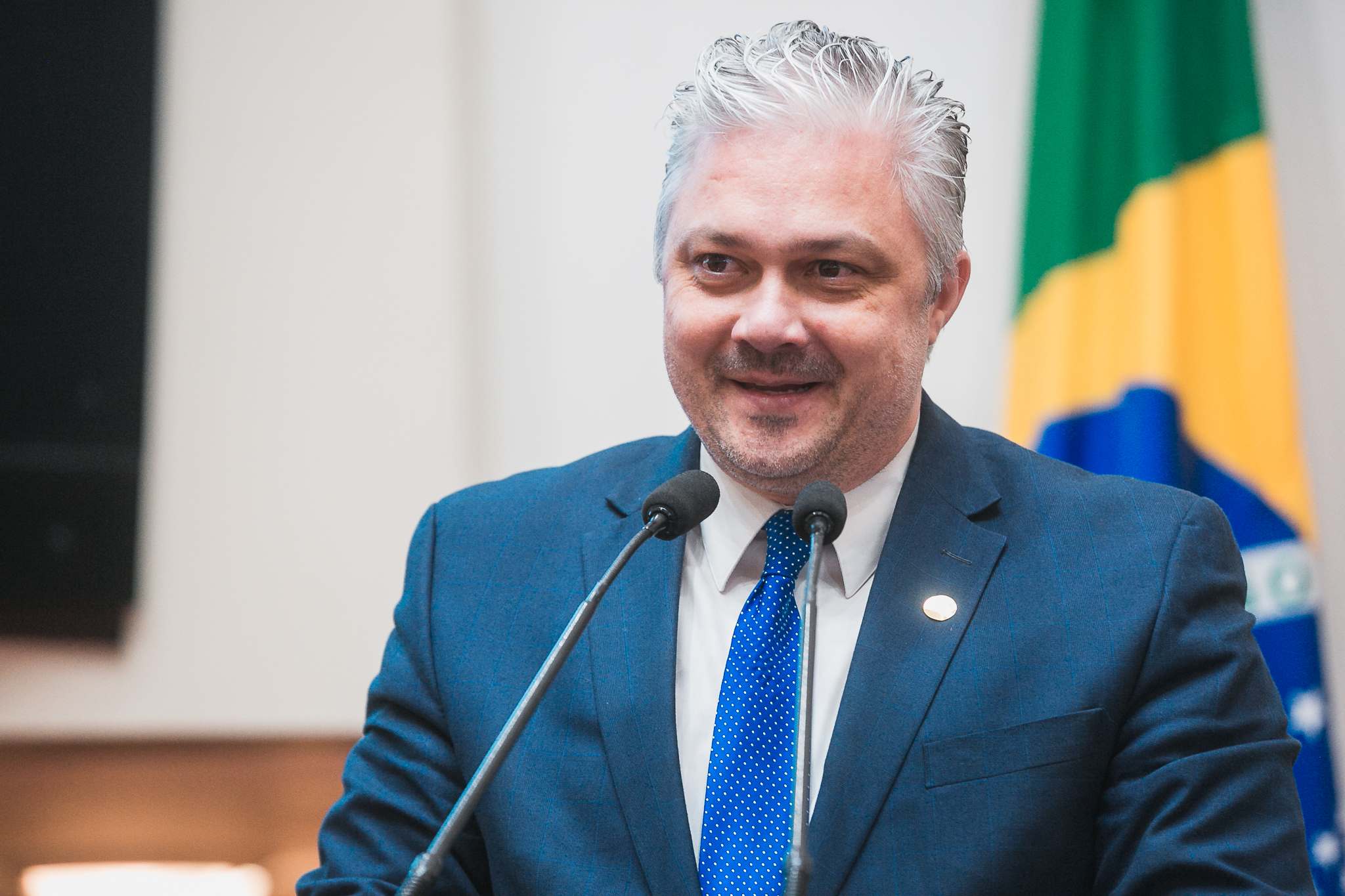 Sessão Especial em comemoração dos 90 anos da OAB/SC