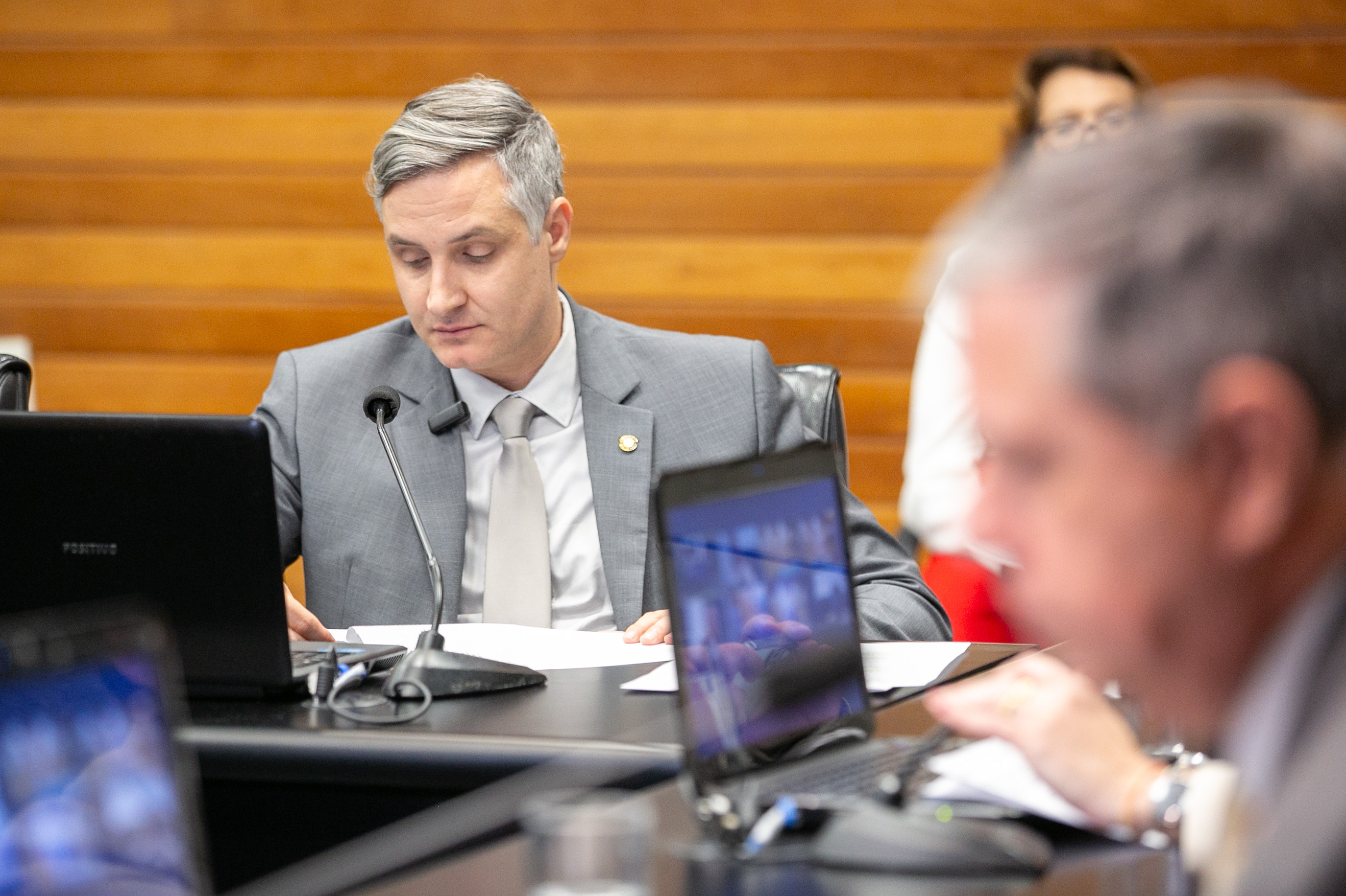 Comissão de Educação, Cultura e Desporto