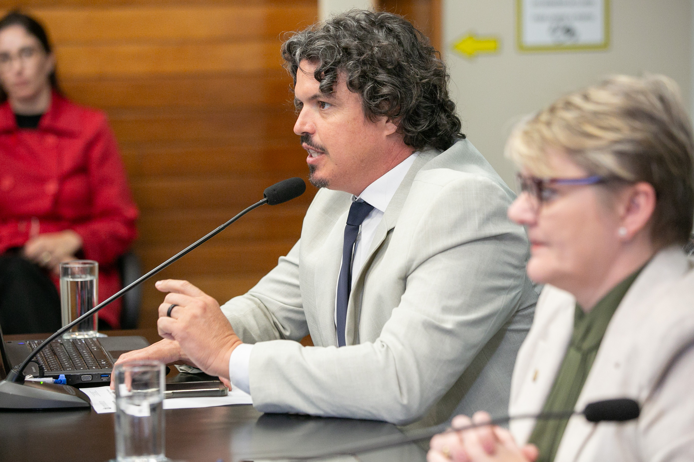 Comissão de Educação, Cultura e Desporto