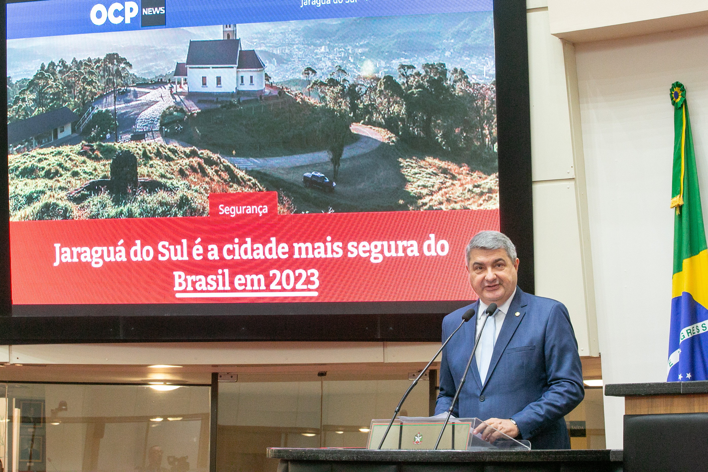 SESSÃO ORDINÁRIA - Parte 1