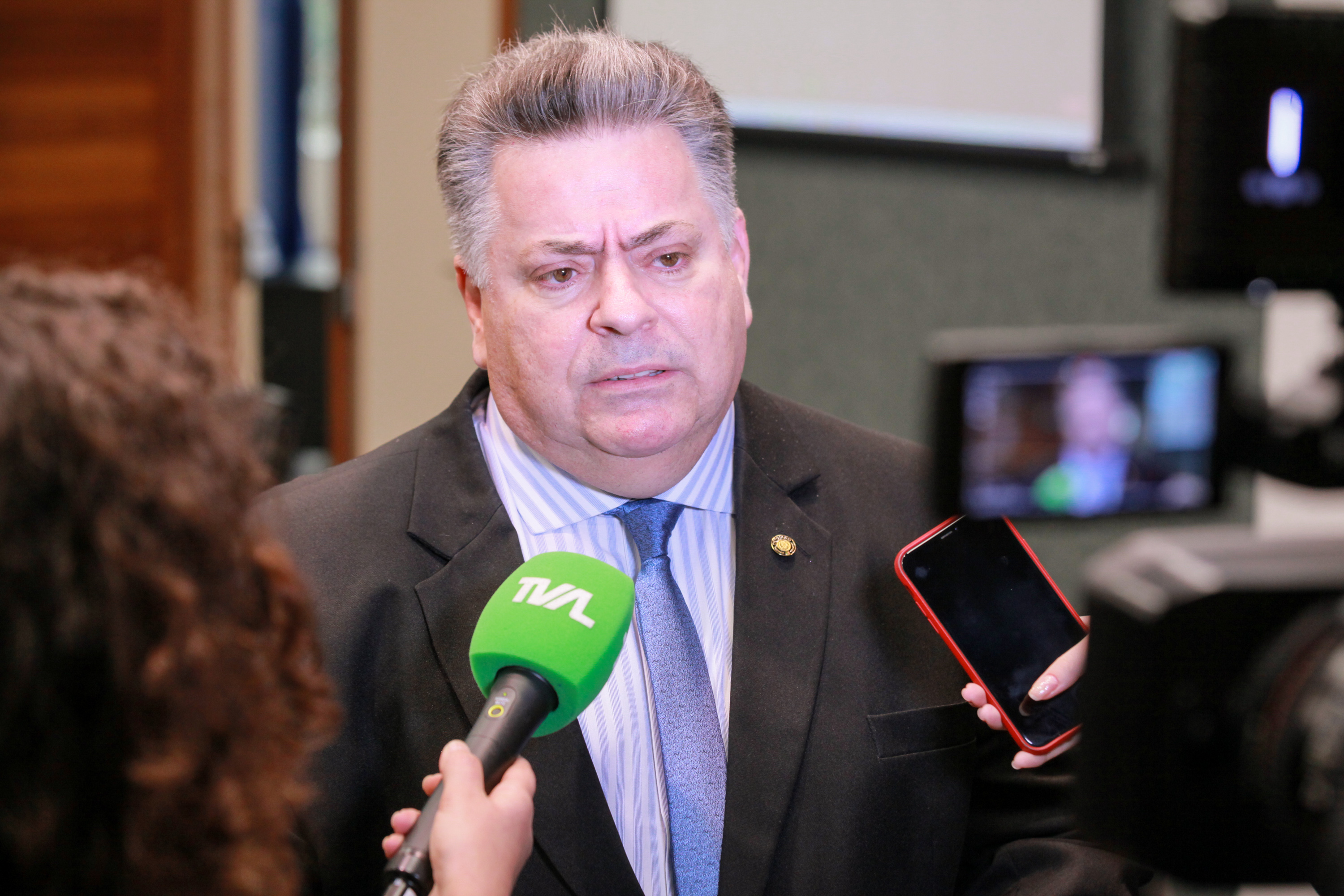 Comissão de Defesa dos Direitos do Idoso - Deputado Sergio Motta (Republicanos)