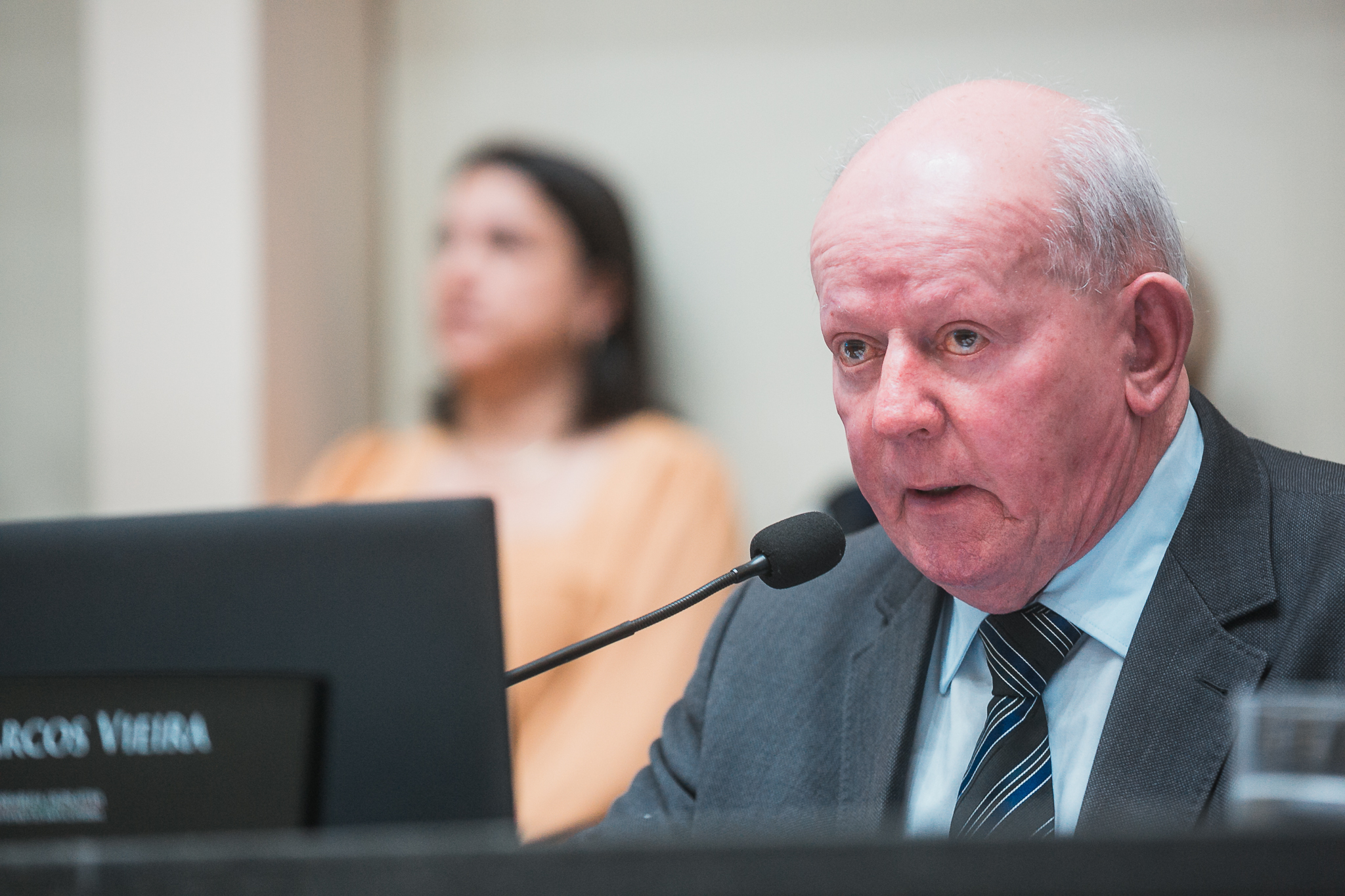 Comissão Extraordinária Conjunta - CCJ, Finanças e Tributação, Assuntos Municipais