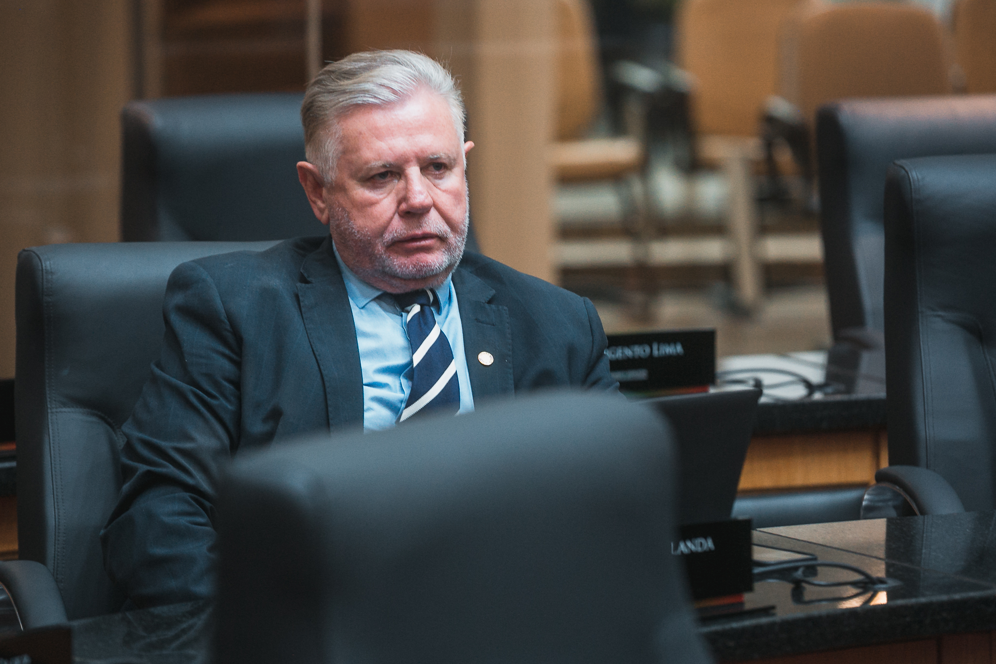 Comissão Extraordinária Conjunta - CCJ, Finanças e Tributação, Assuntos Municipais