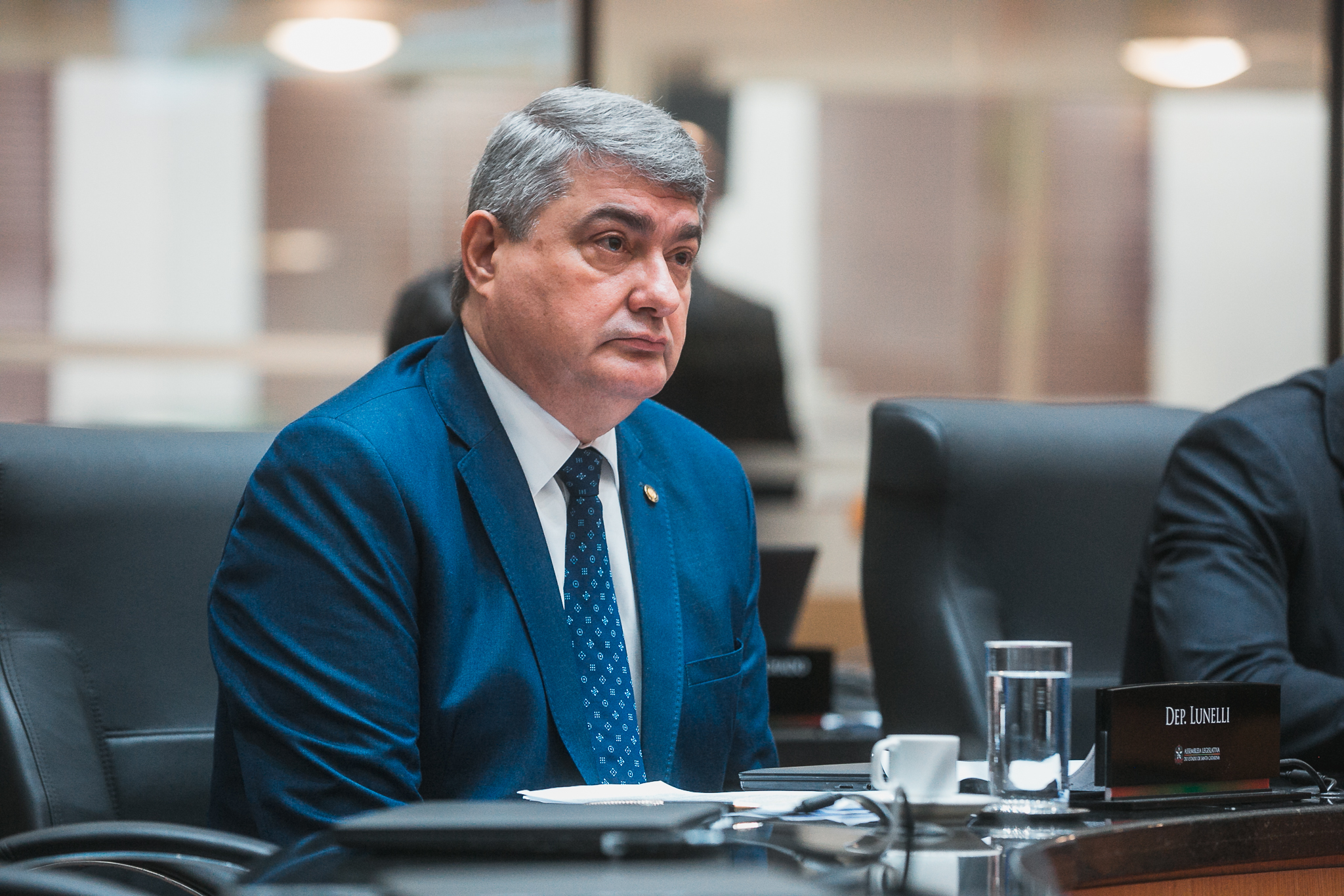 Comissão Extraordinária Conjunta - CCJ, Finanças e Tributação, Assuntos Municipais