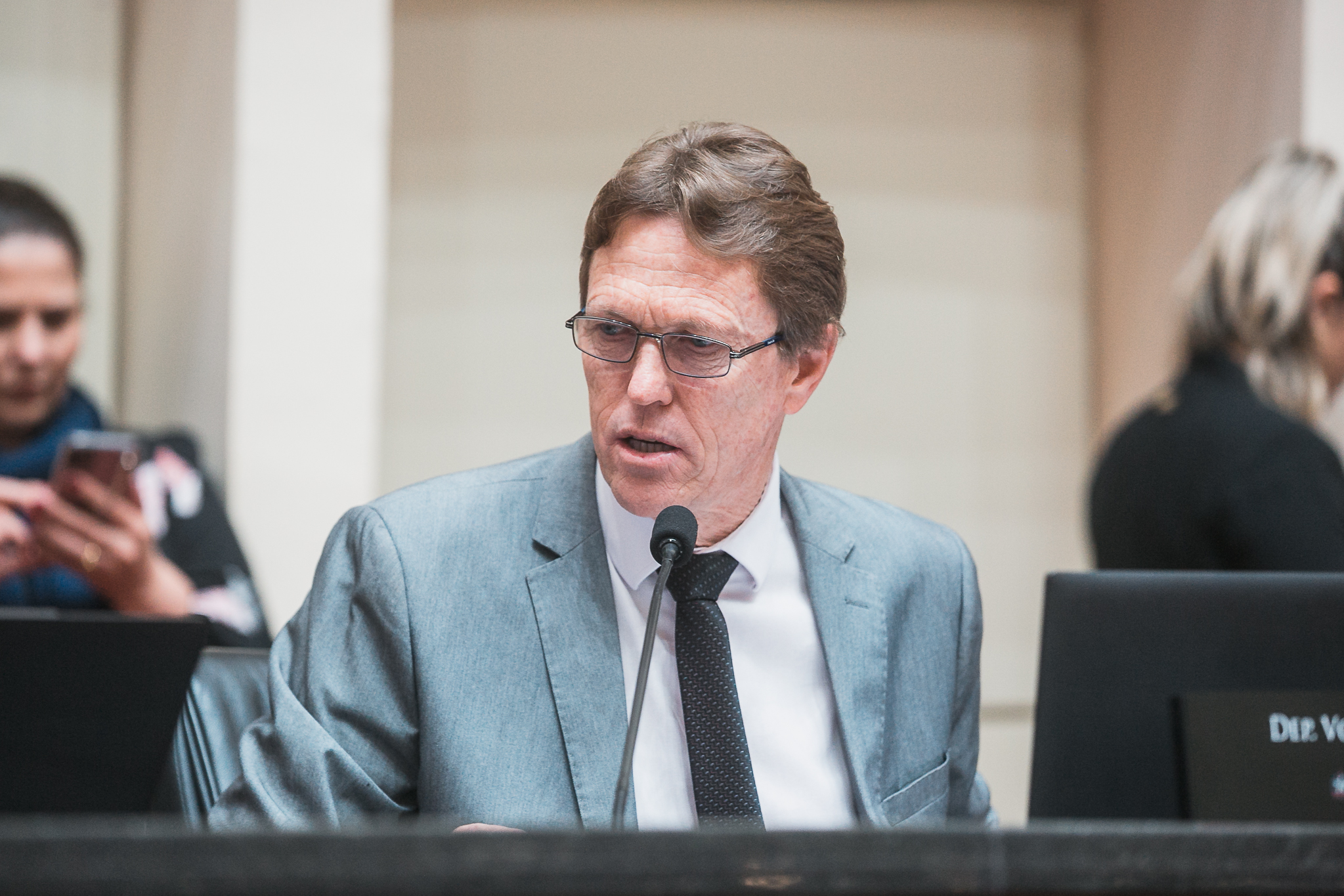 Comissão Extraordinária Conjunta - CCJ, Finanças e Tributação, Assuntos Municipais