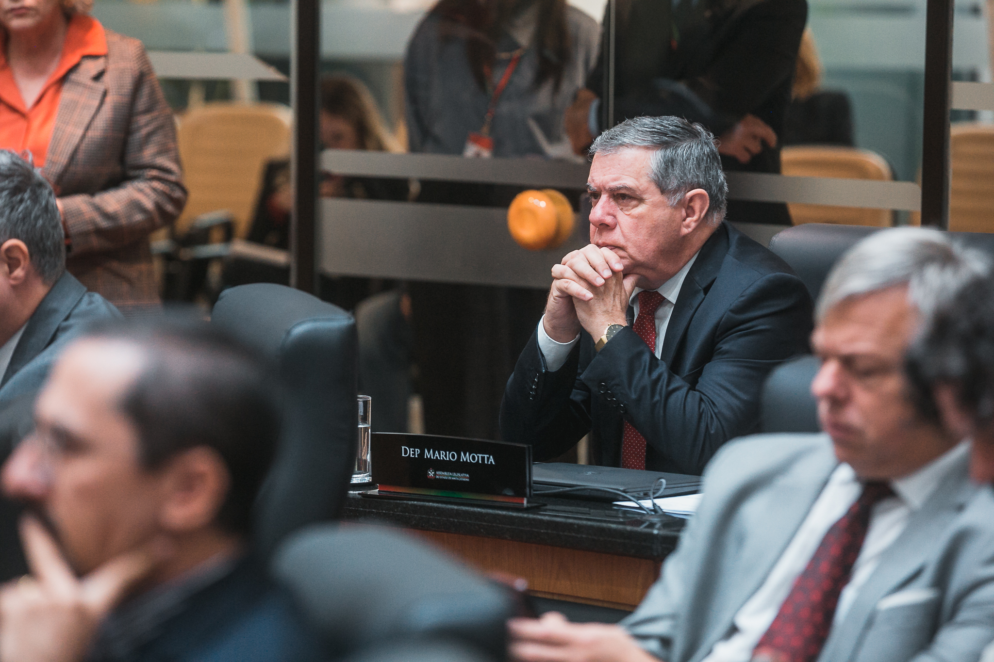 Comissão Extraordinária Conjunta - CCJ, Finanças e Tributação, Assuntos Municipais