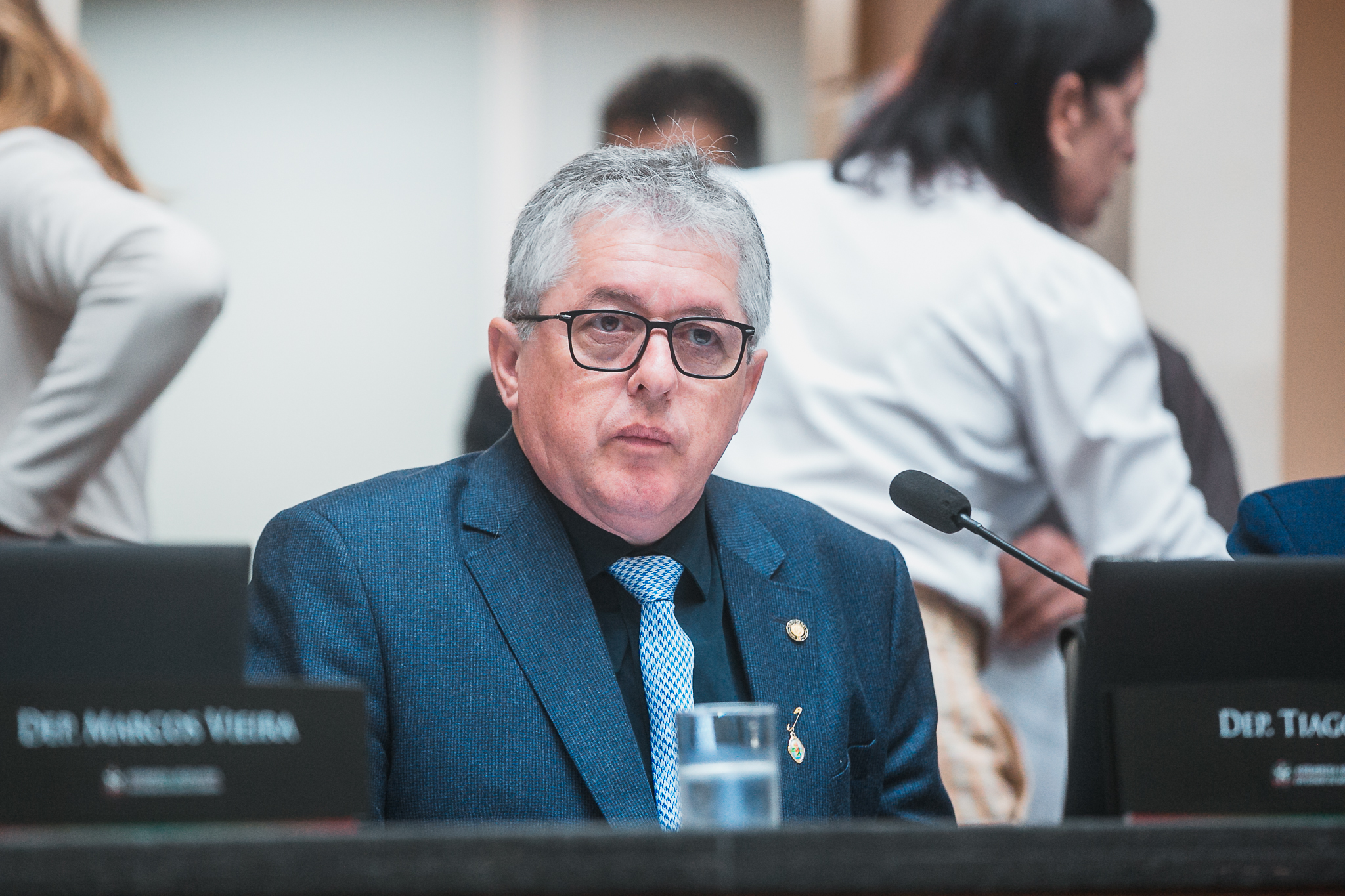 Comissão Extraordinária Conjunta - CCJ, Finanças e Tributação, Assuntos Municipais