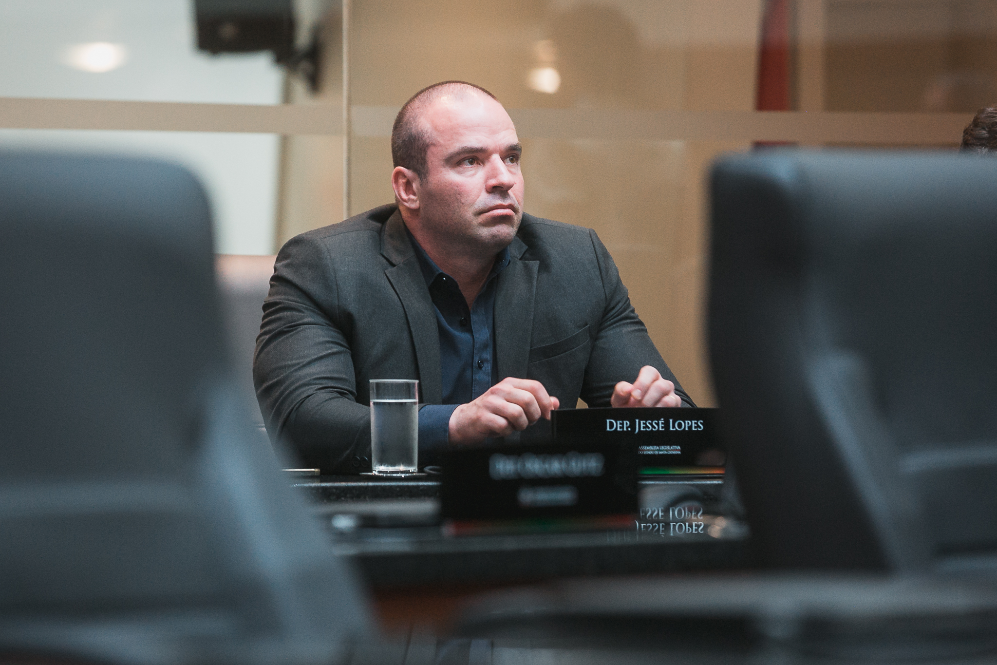 Comissão Extraordinária Conjunta - CCJ, Finanças e Tributação, Assuntos Municipais