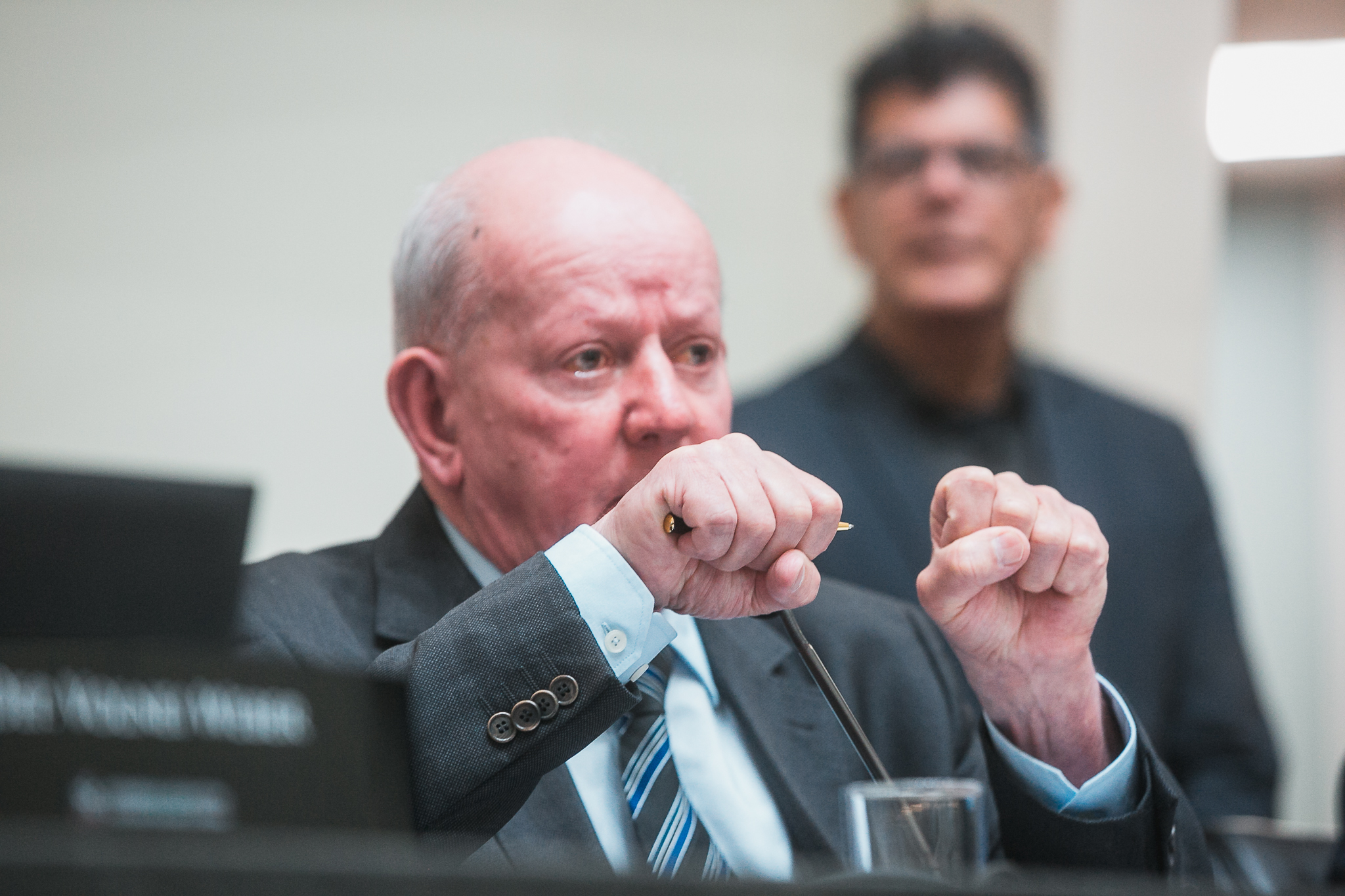 Comissão Extraordinária Conjunta - CCJ, Finanças e Tributação, Assuntos Municipais