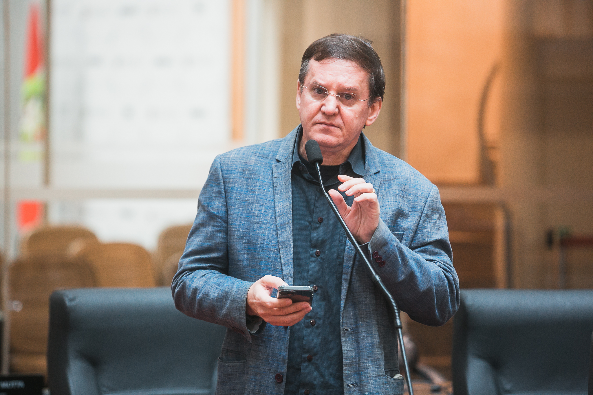 Comissão de Finanças e Tributação - Deputado Jair Miotto (União)