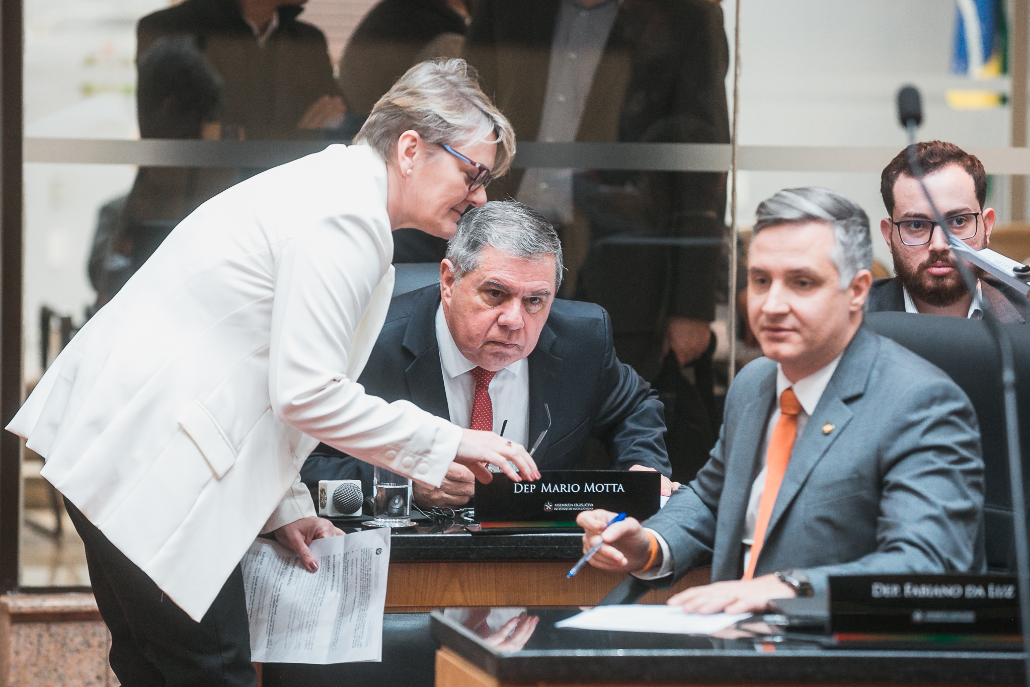 Comissão de Finanças e Tributação