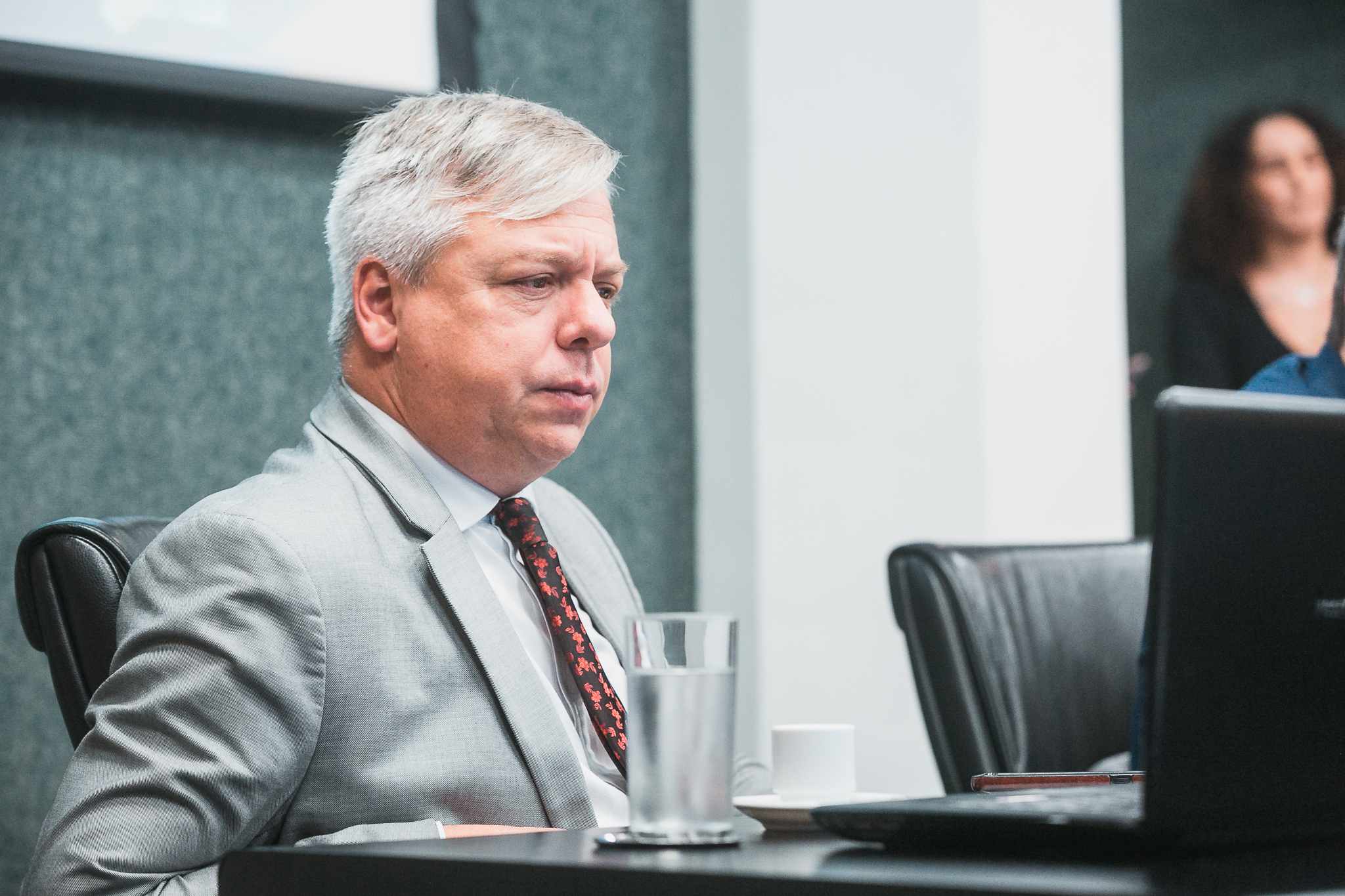 Comissão de Transportes e Desenvolvimento Urbano - Deputado Fabiano da Luz (PT)