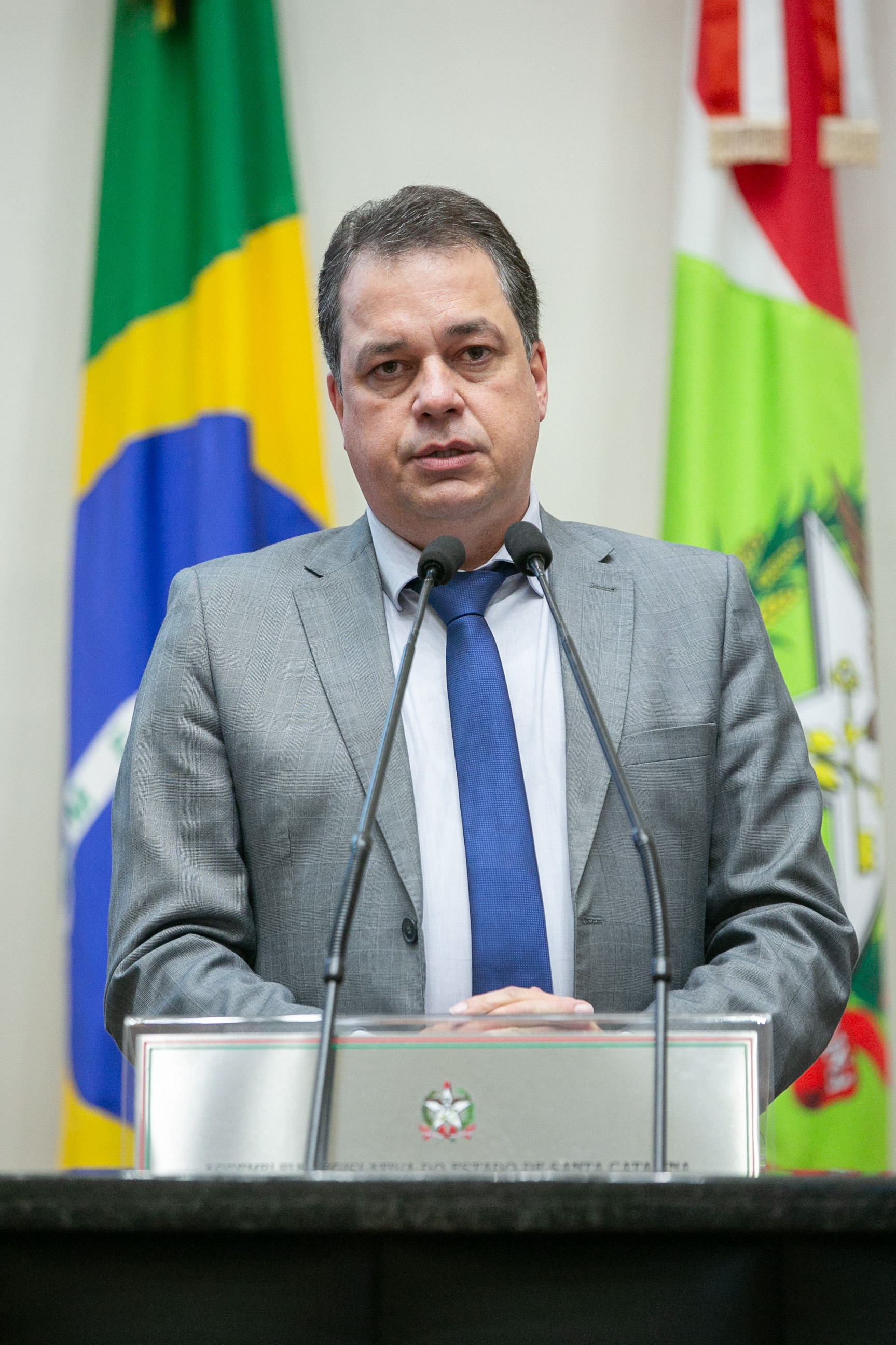SESSÃO ORDINÁRIA - Parte 2 - Deputado Rodrigo Minotto (PDT)