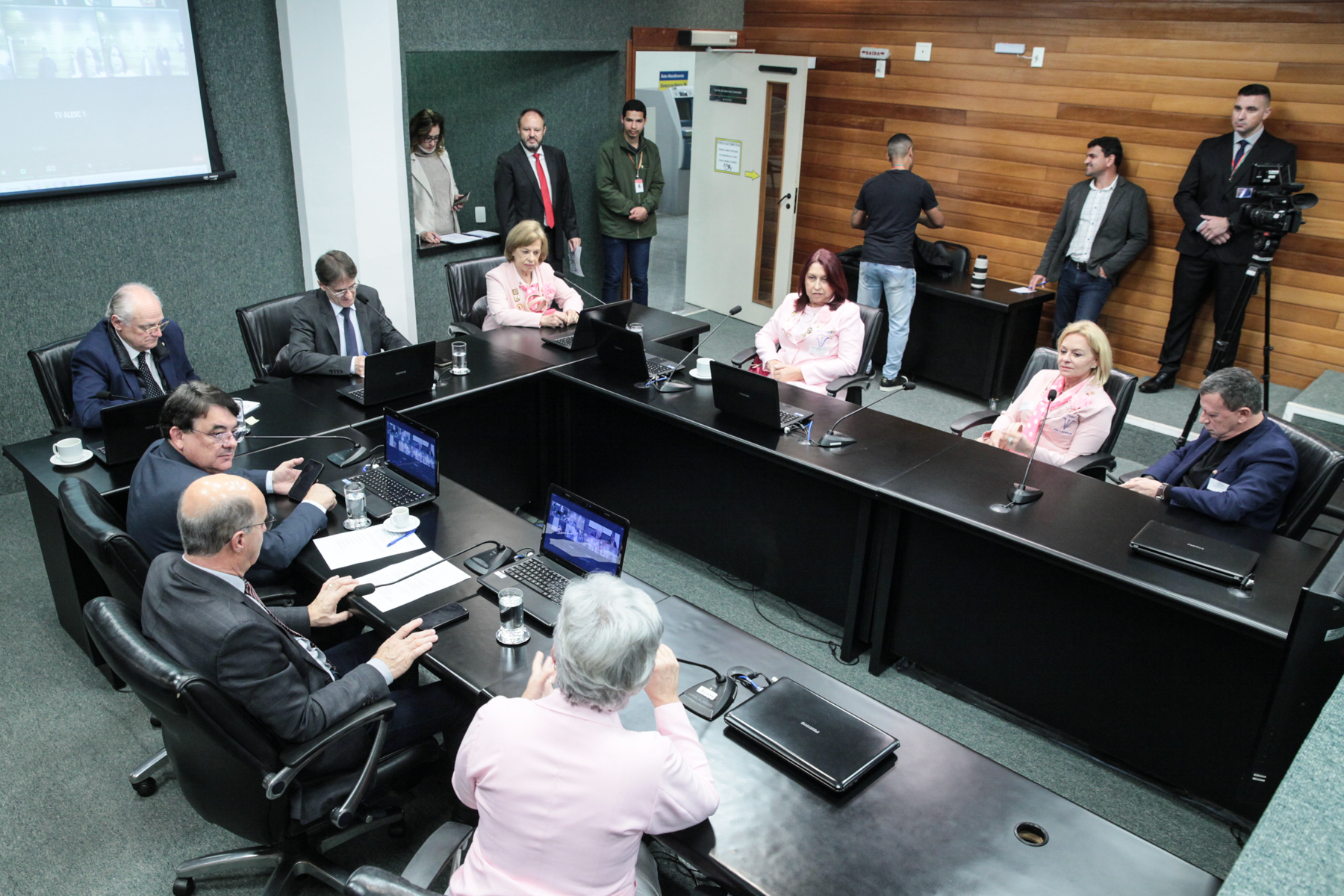 Comissão de Saúde
