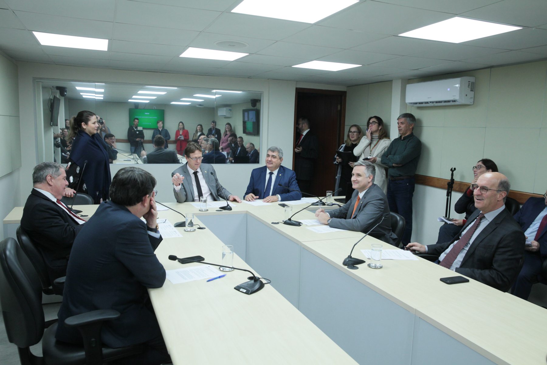 Comissão de Trabalho Administração e Serviços Públicos