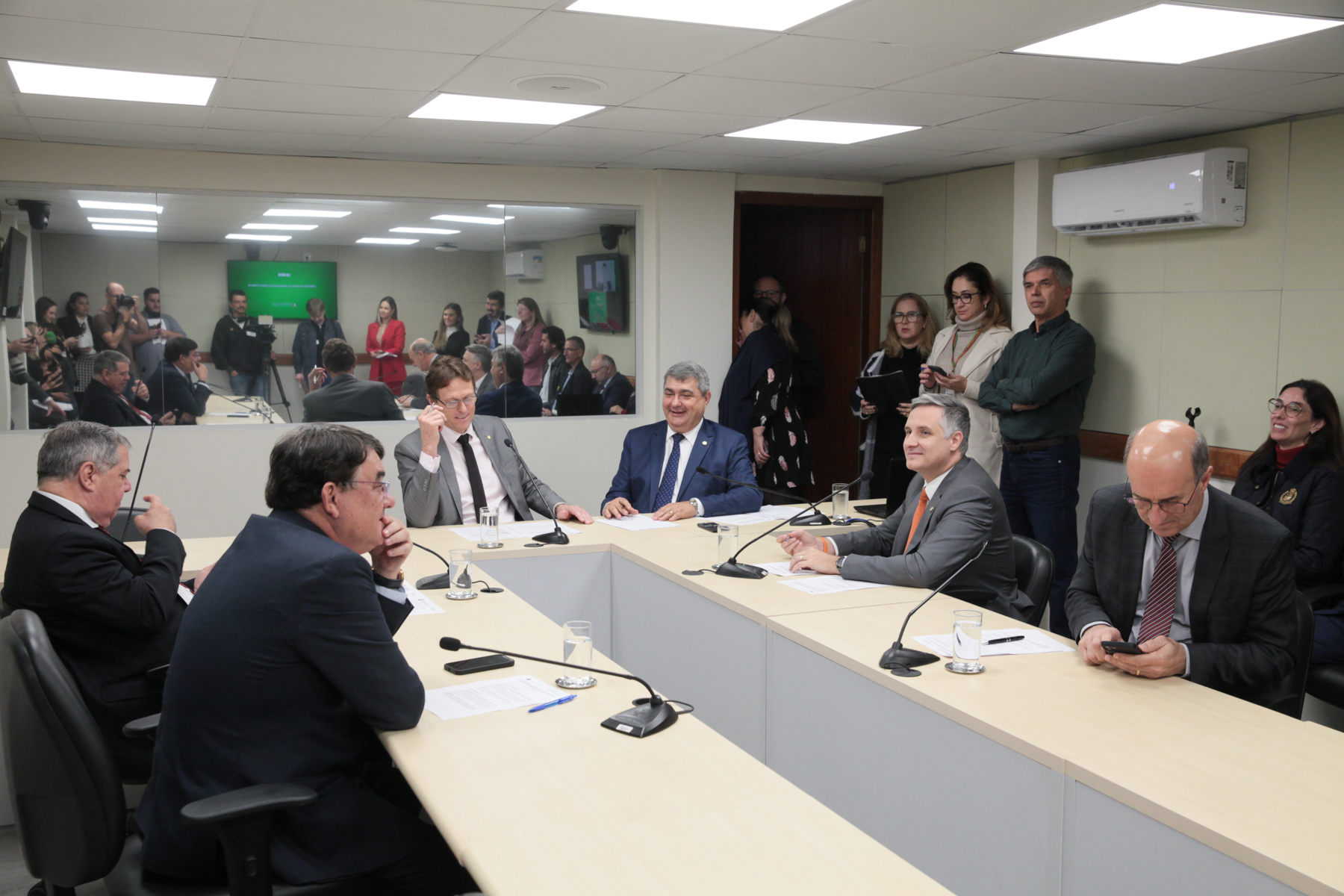Comissão de Trabalho