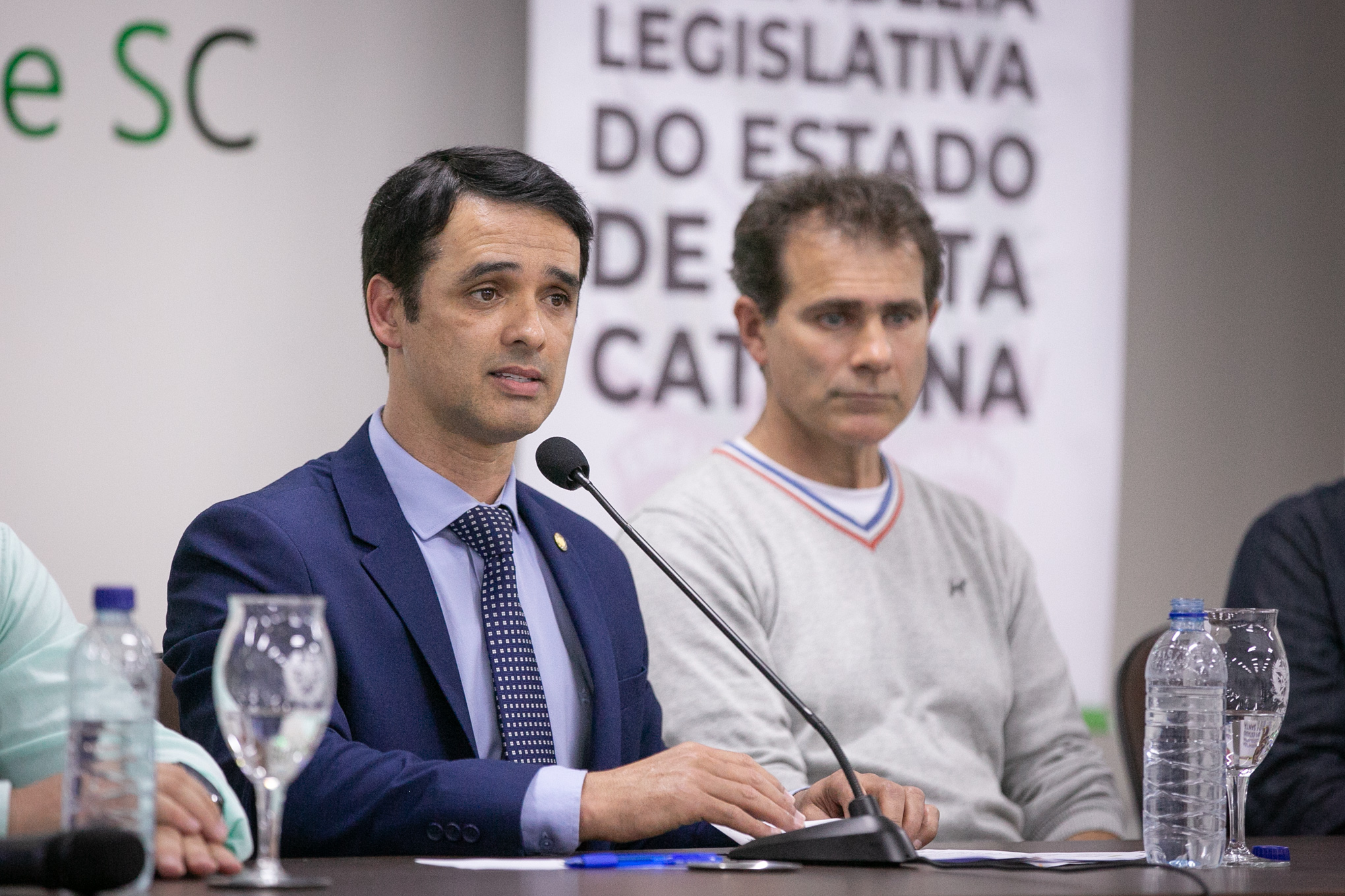 AUDIÊNCIA PÚBLICA - Escola Cívico-Militar em Herval D´Oeste