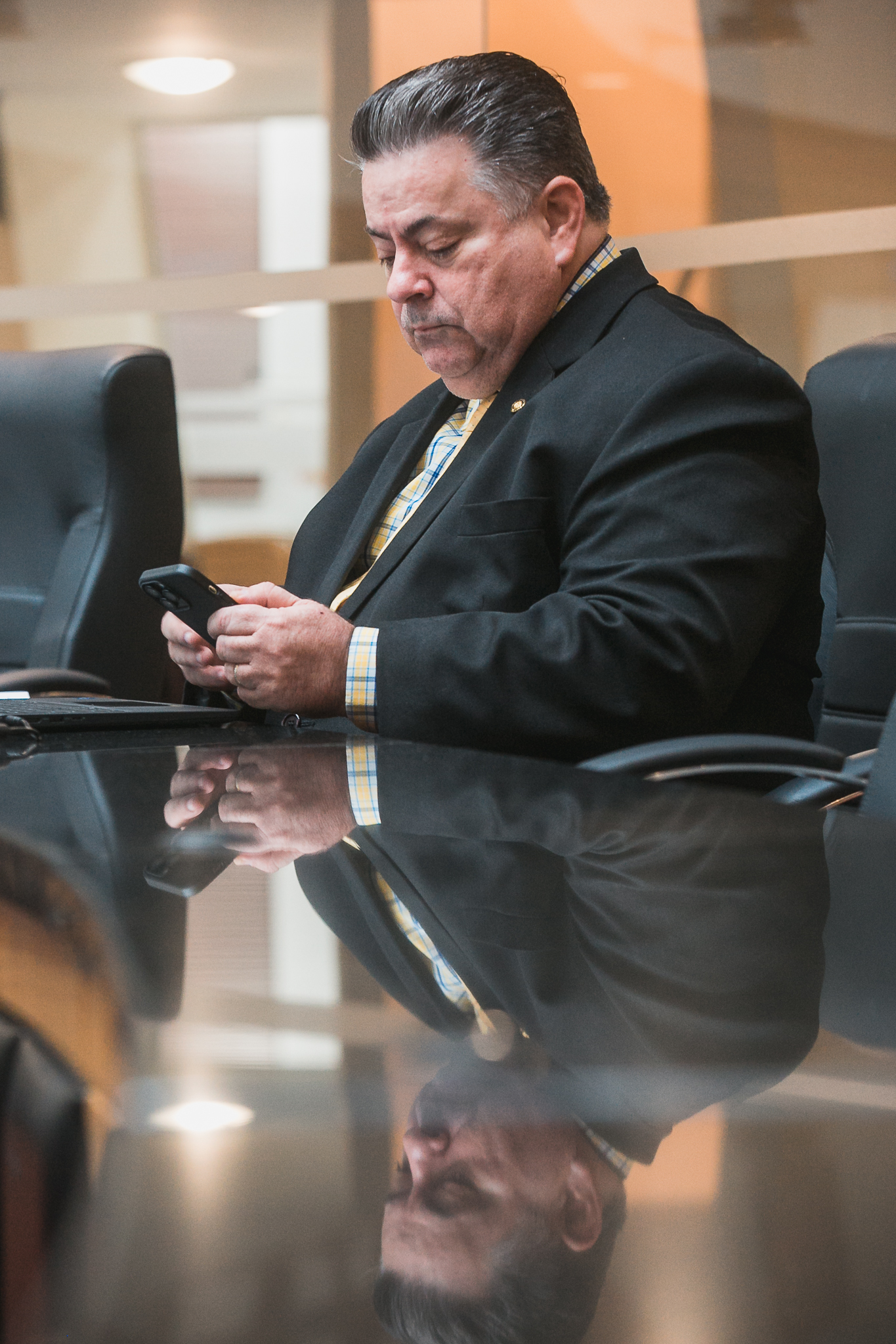 SESSÃO ORDINÁRIA - Deputado Sérgio Motta (PRB)