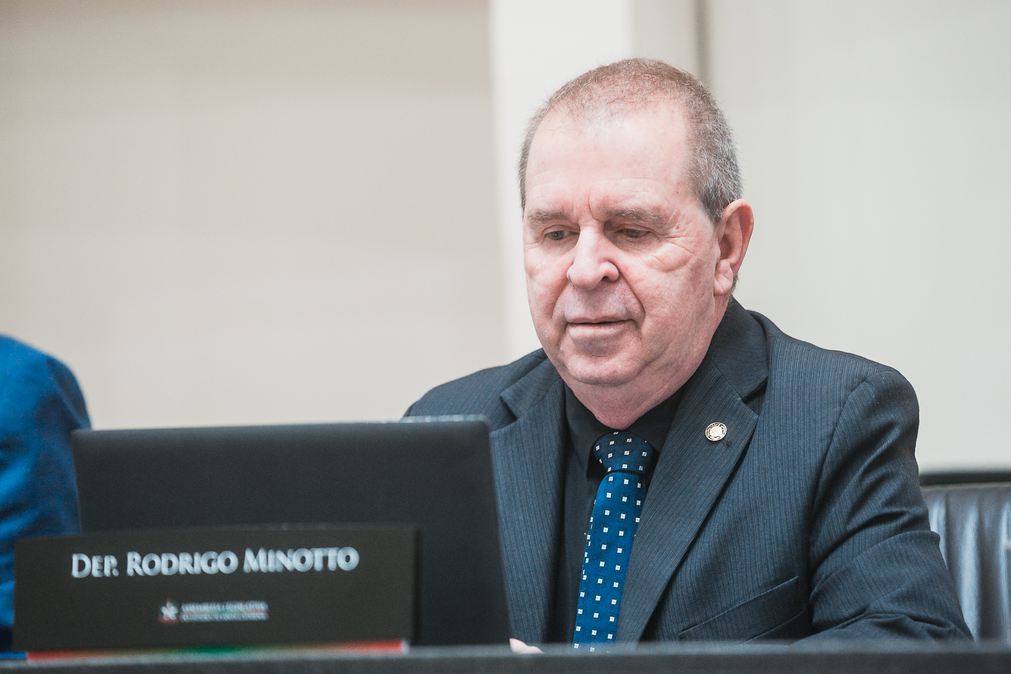 SESSÃO ORDINÁRIA - Deputado Maurício Eskudlark (PL)