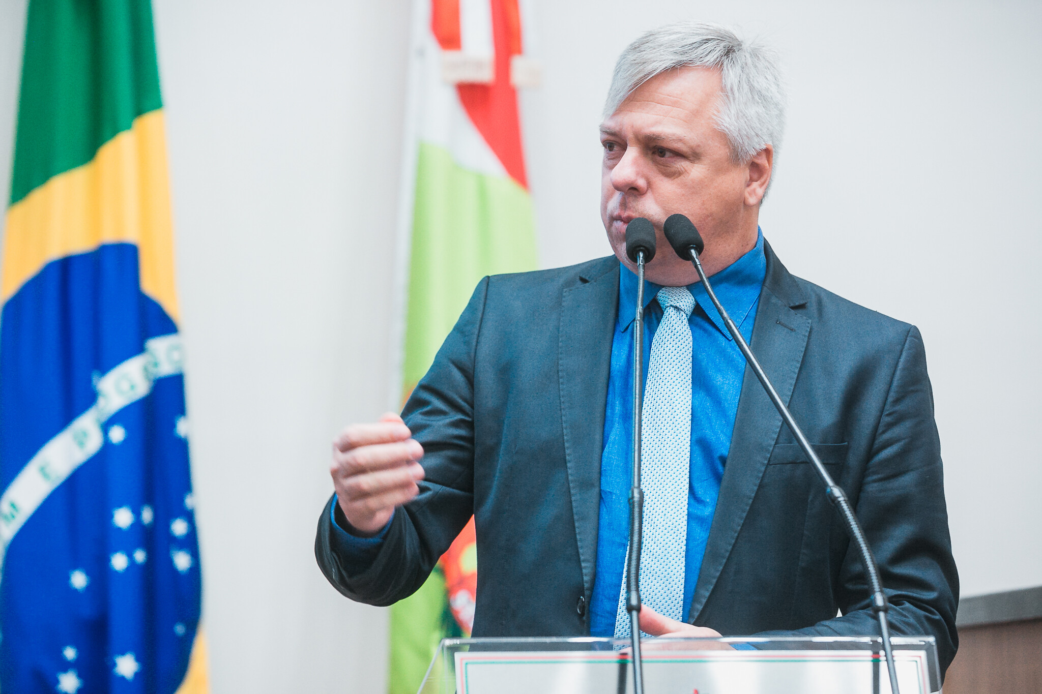 Alesc lança Frente em Apoio aos Objetivos do Desenvolvimento Sustentável