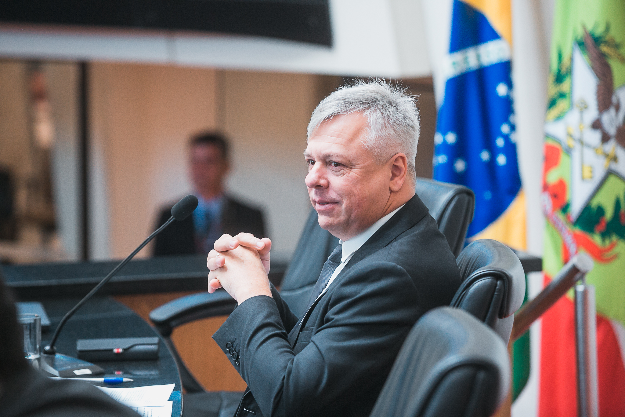 Comissão de Constituição e Justiça