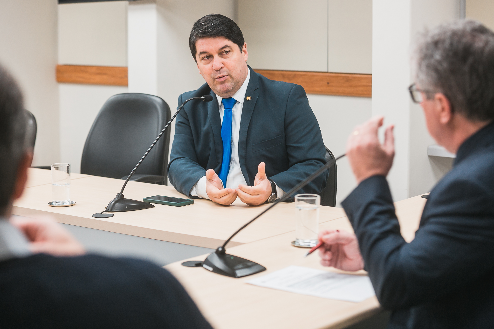 Comissão de Assuntos Municipais