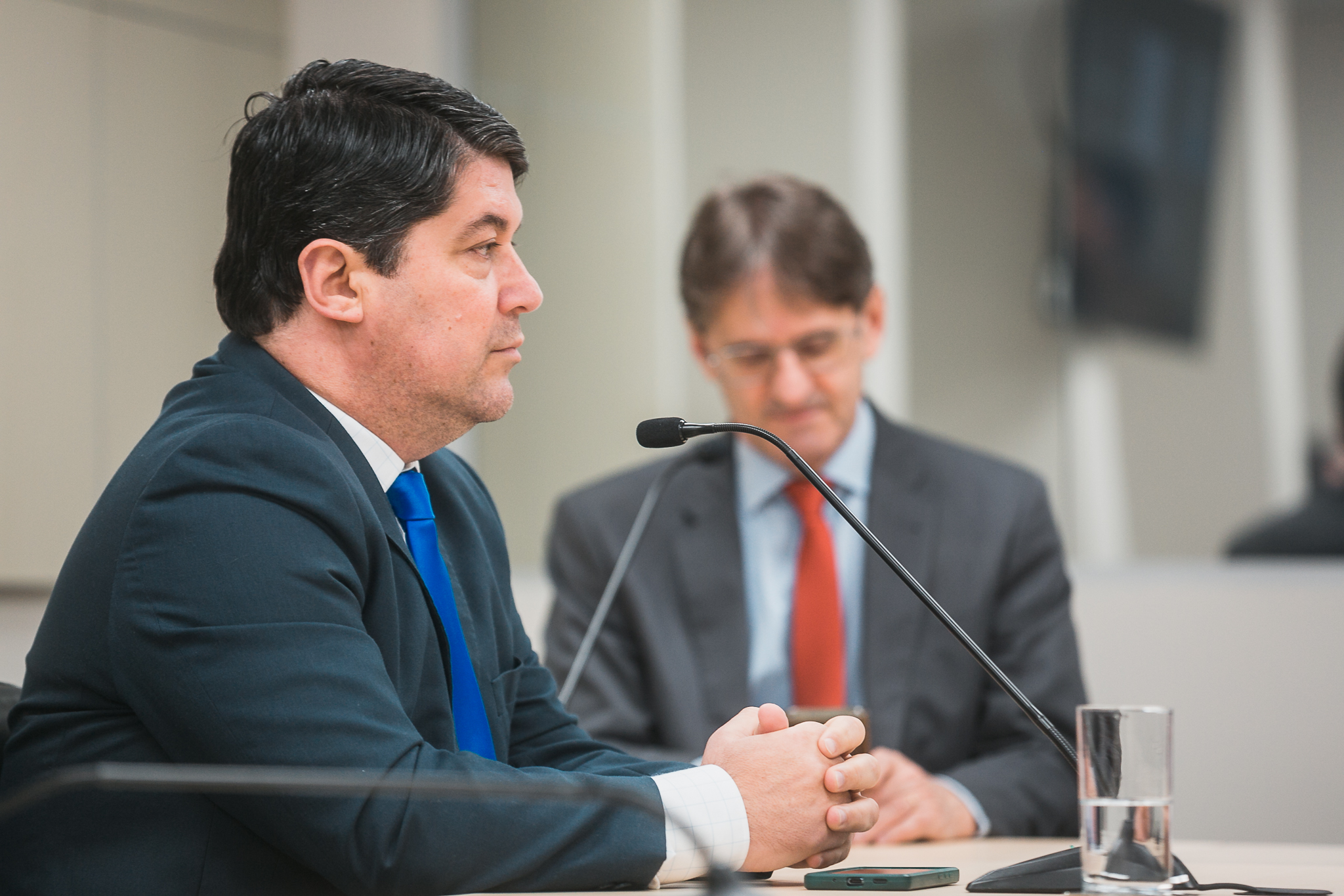 Comissão de Assuntos Municipais
