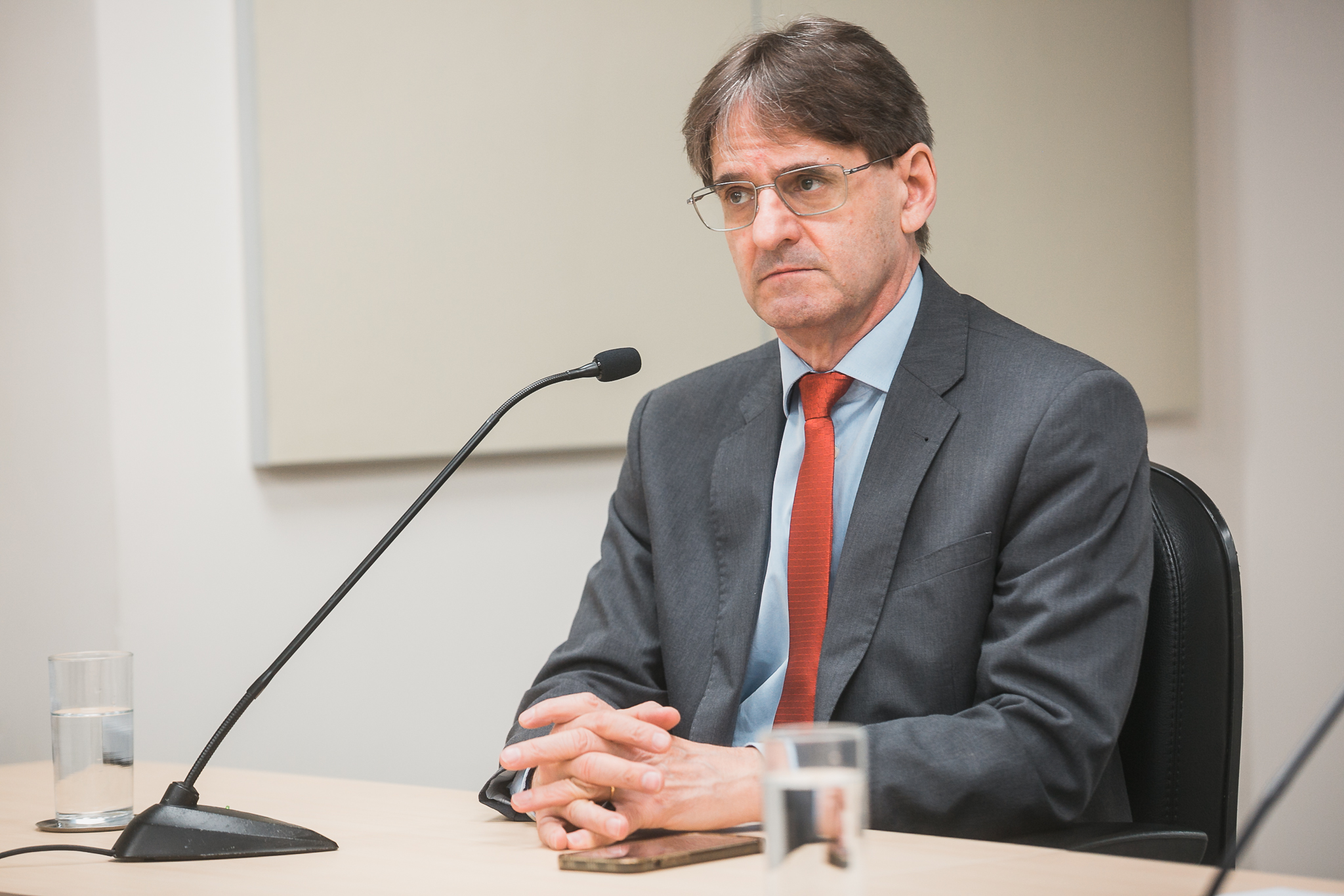 Comissão de Assuntos Municipais - Deputado Neodi Saretta (PT)