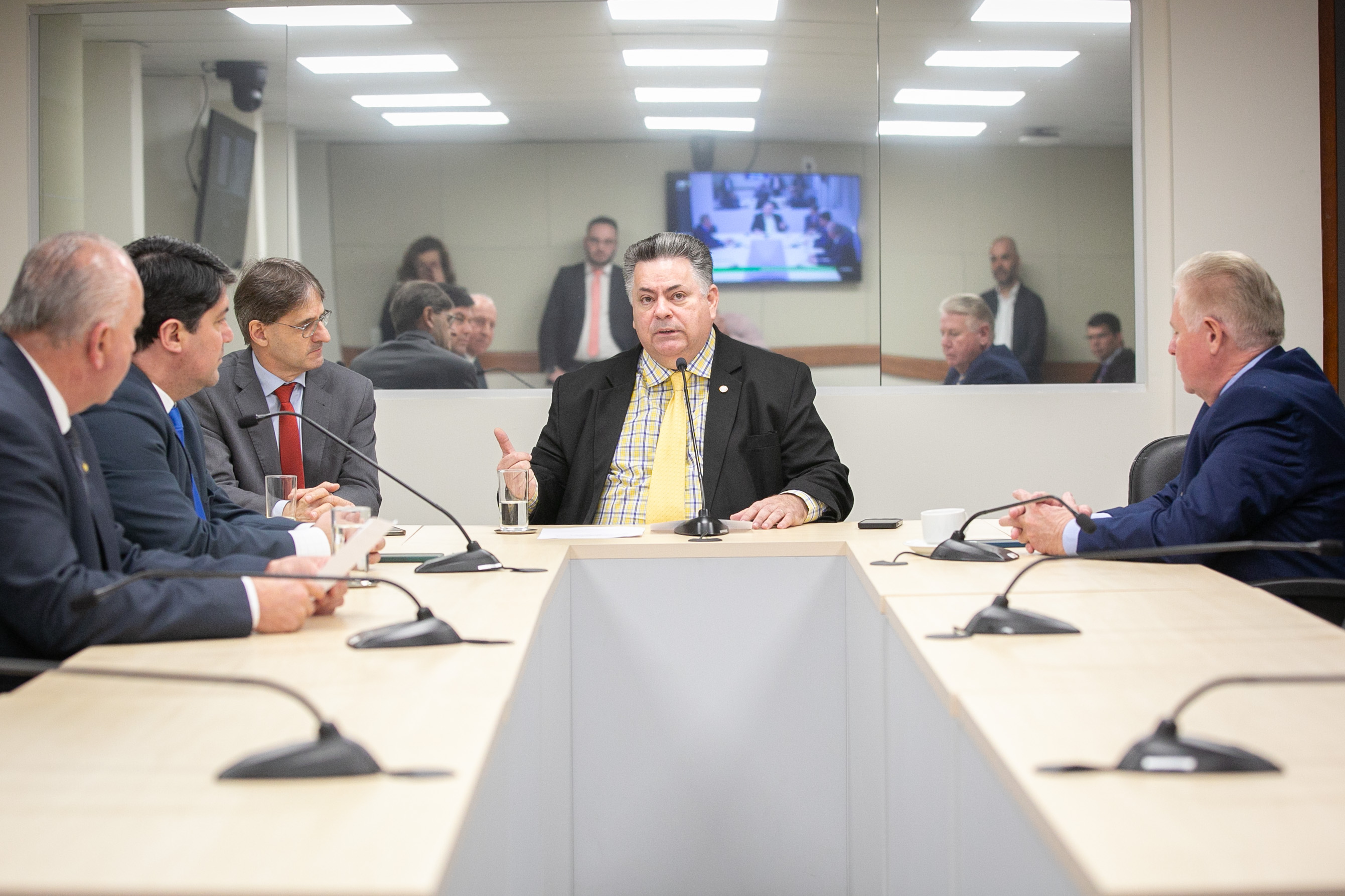 Comissão de Defesa dos Direitos do Idoso