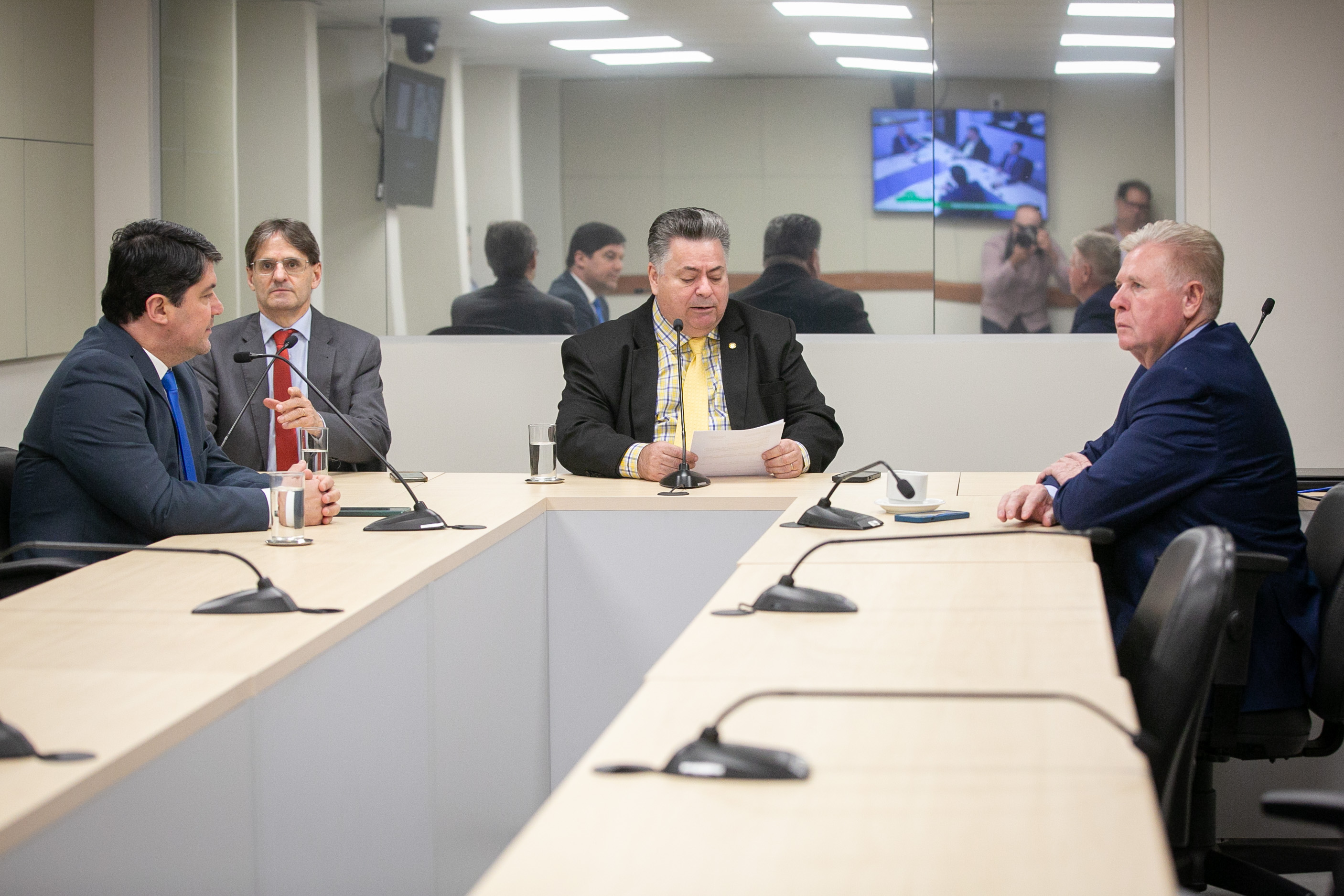 Comissão de Defesa dos Direitos do Idoso