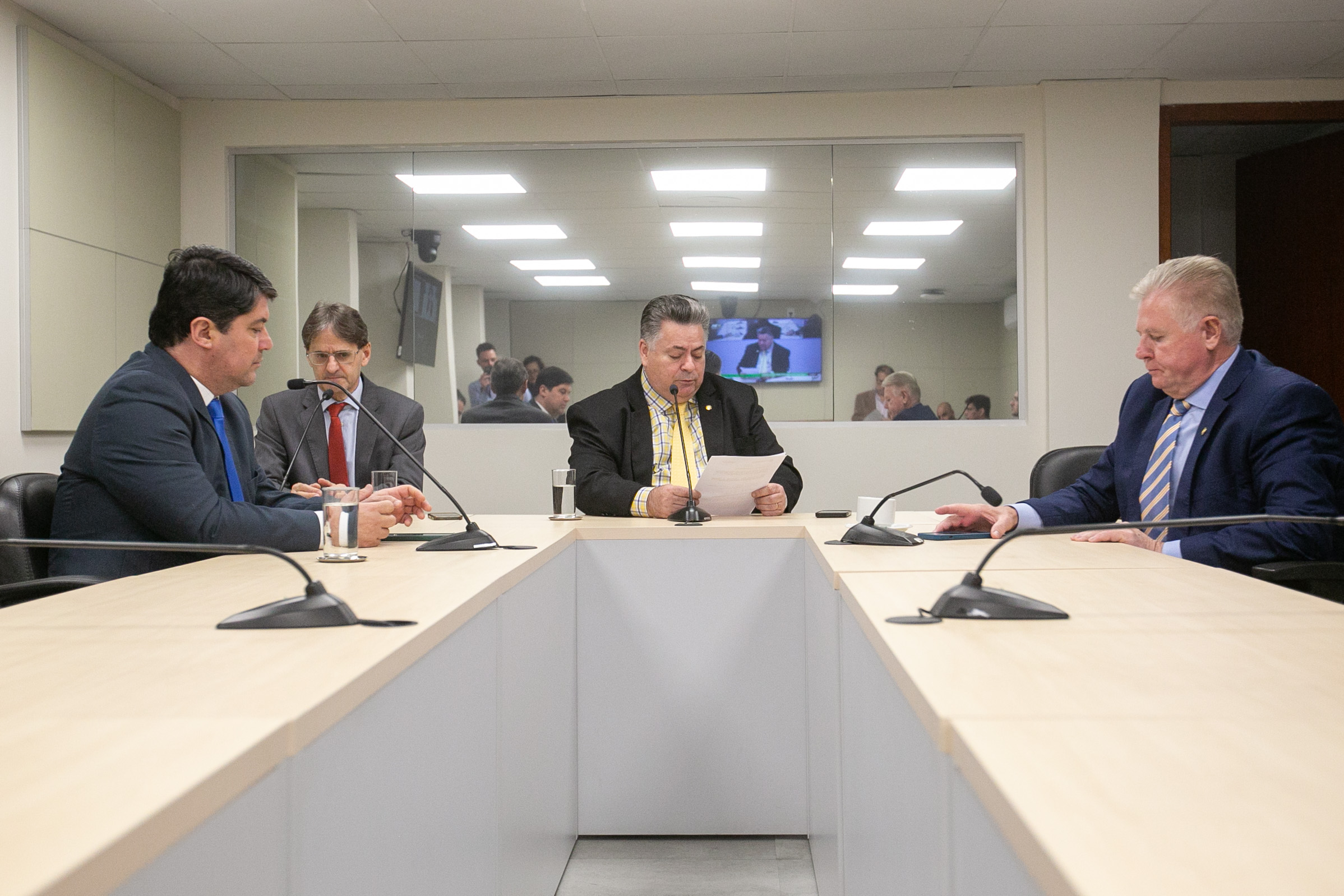 Comissão de Defesa dos Direitos do Idoso