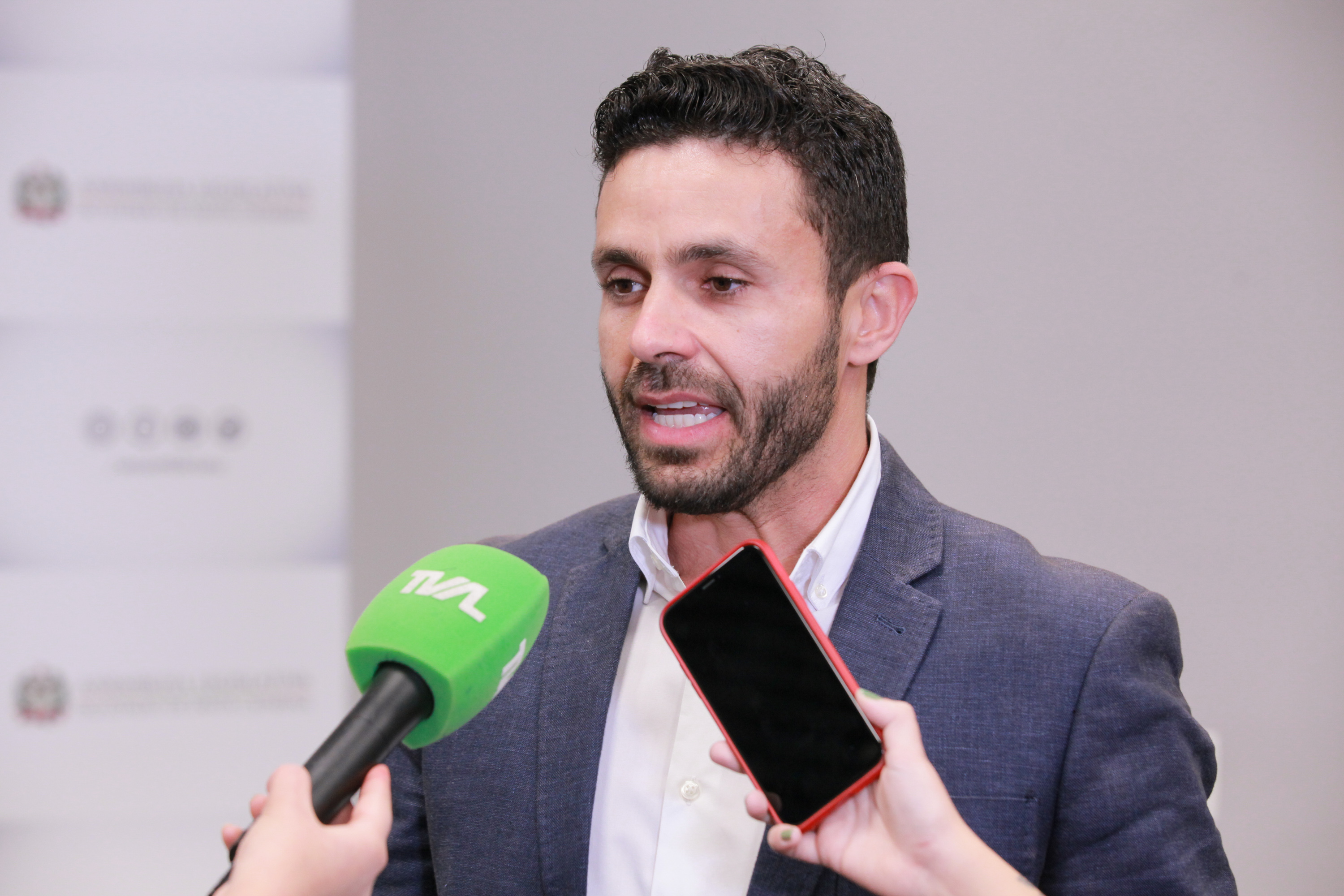 Industrial Rex recebe homenagem de Deputado Oscar Gutz