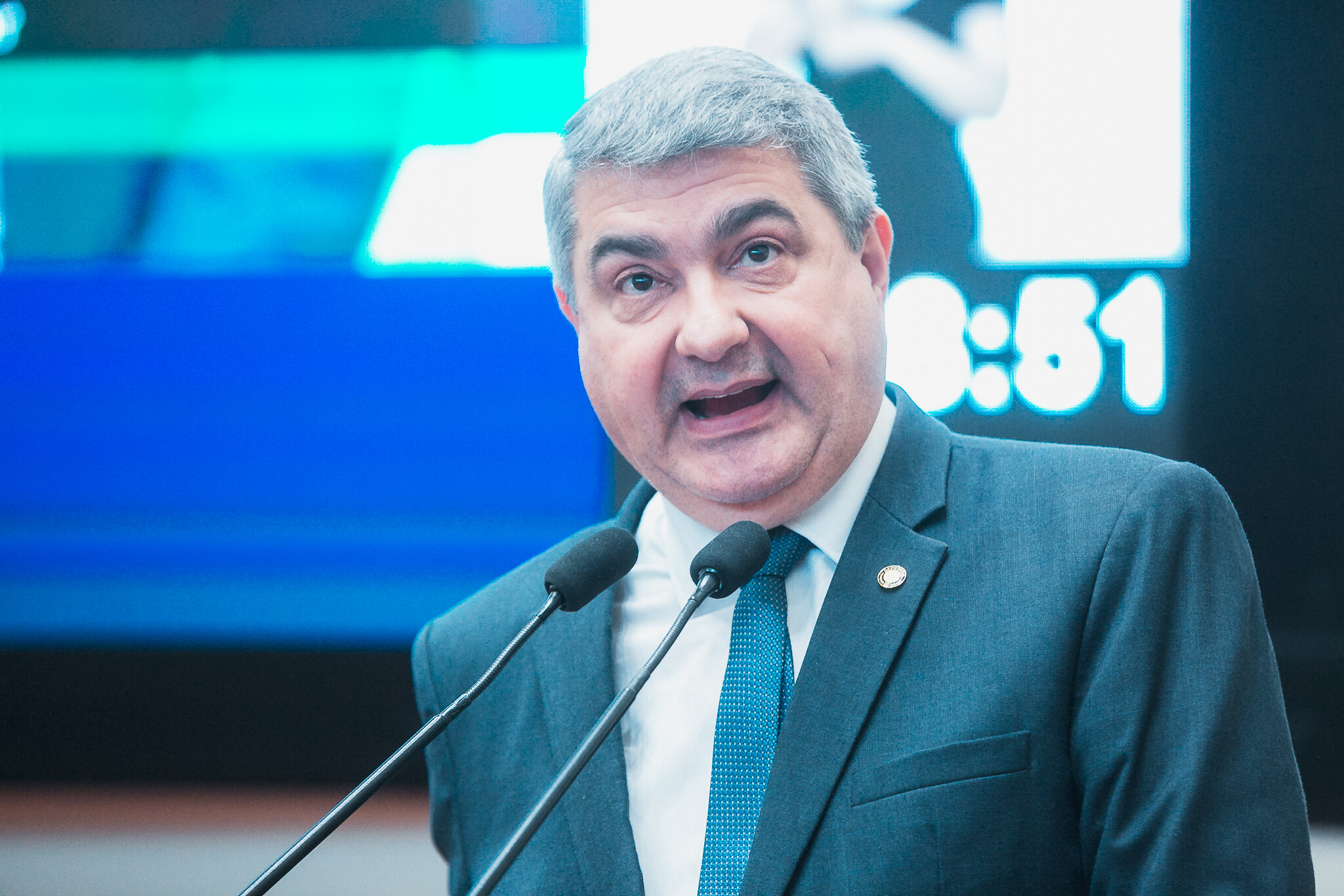 Deputado Antídio Lunelli