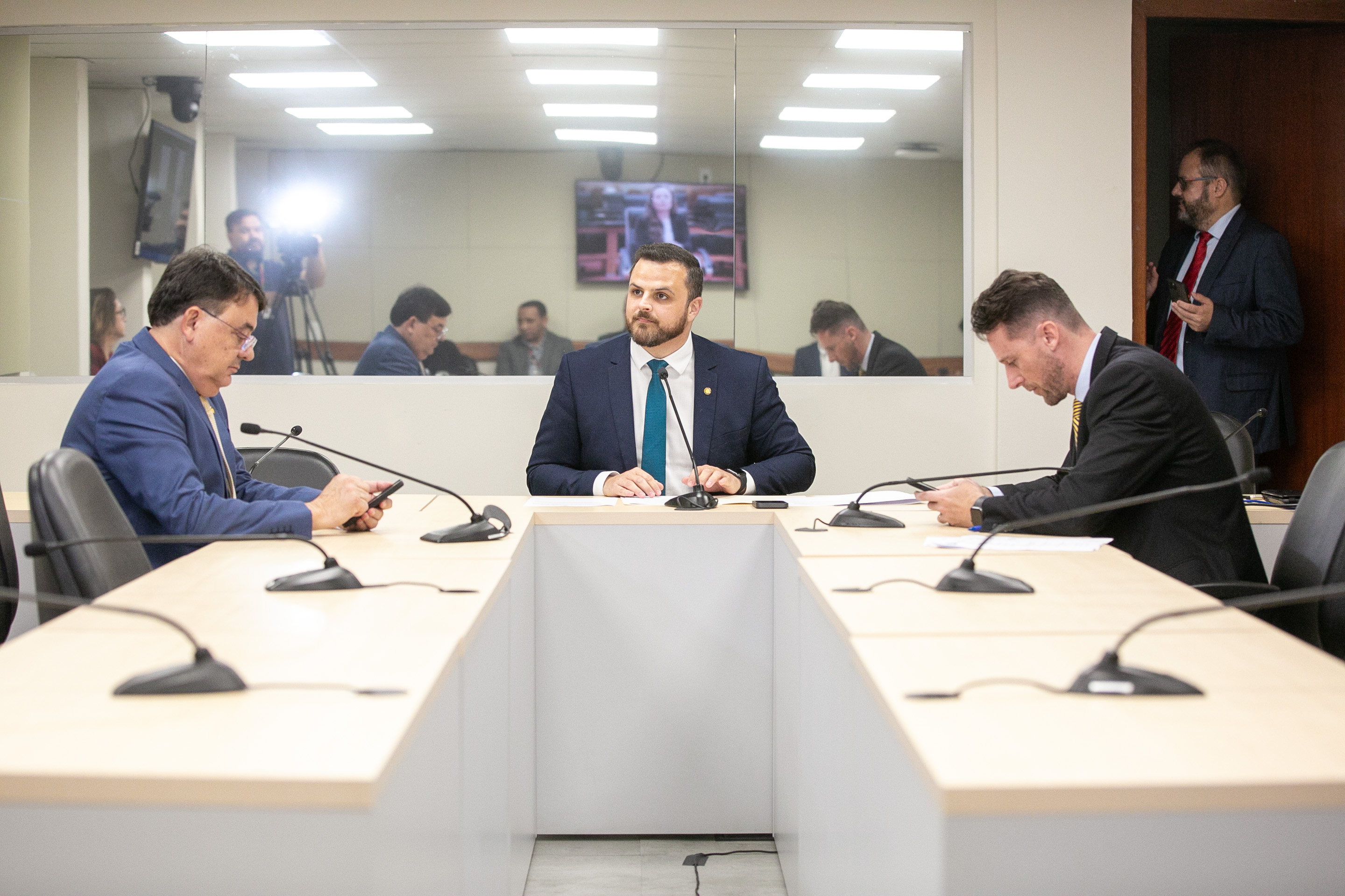 Comissão de Prevenção e Combate às Drogas