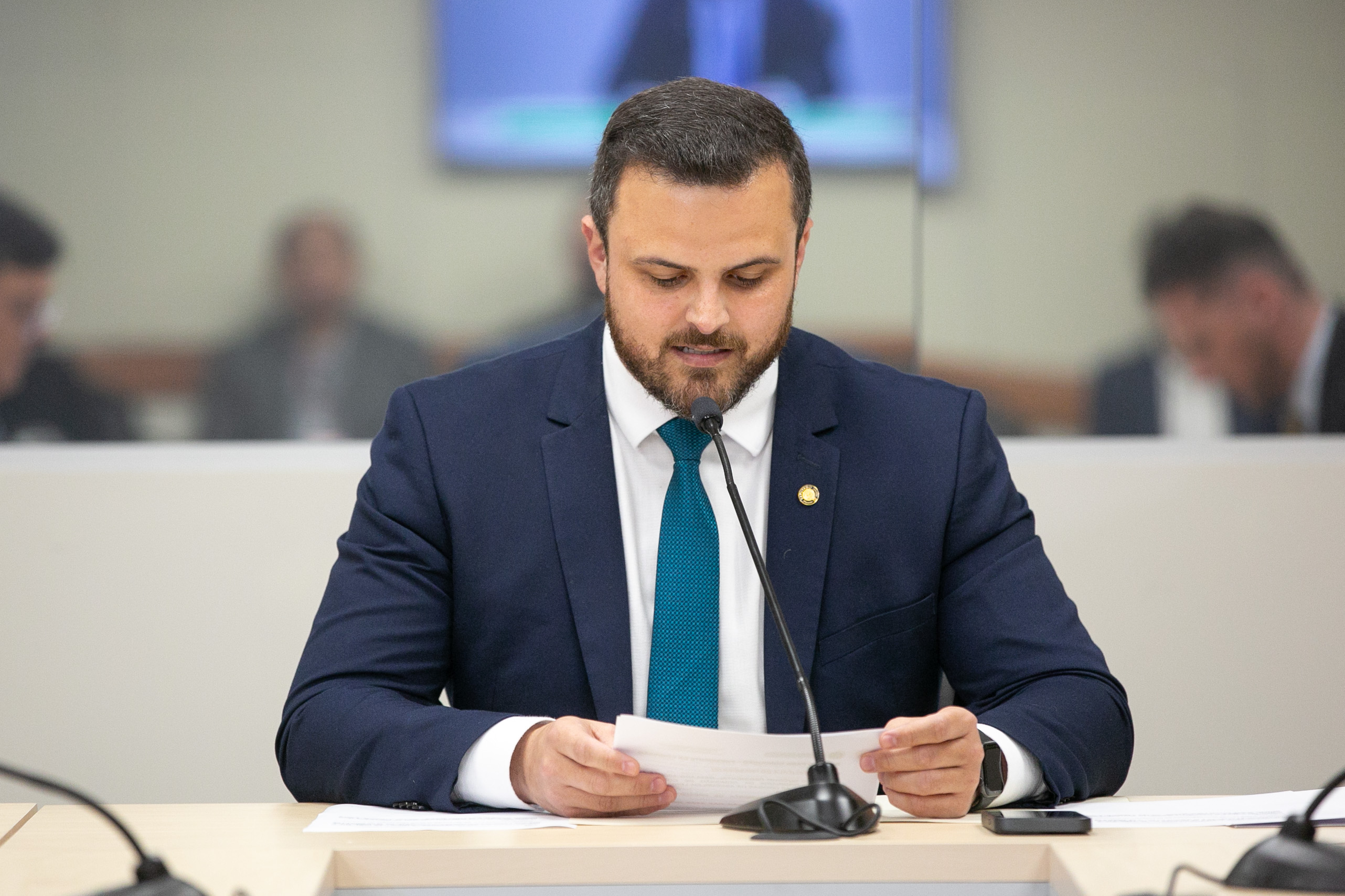 Comissão de Prevenção e Combate às Drogas
