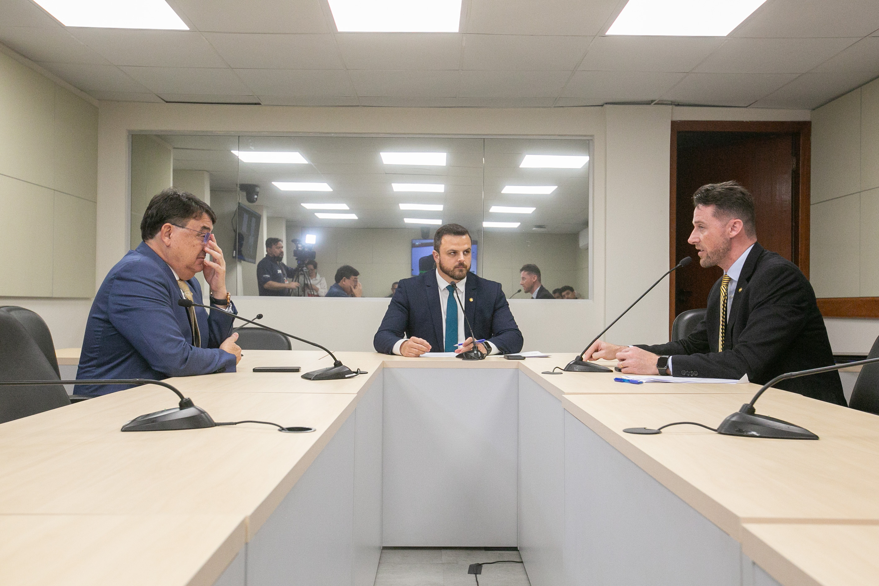Comissão de Prevenção e Combate às Drogas