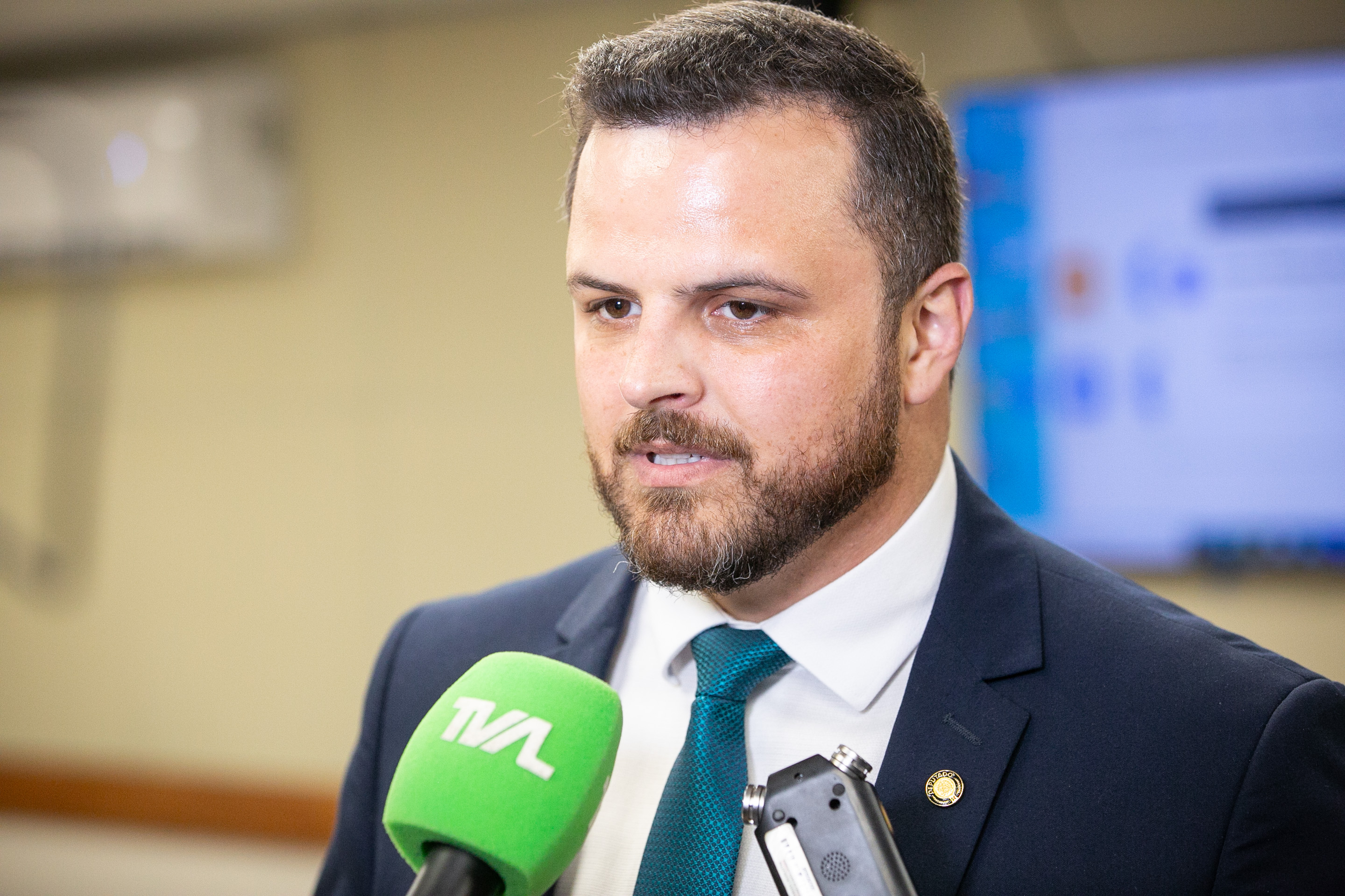 Comissão de Prevenção e Combate às Drogas