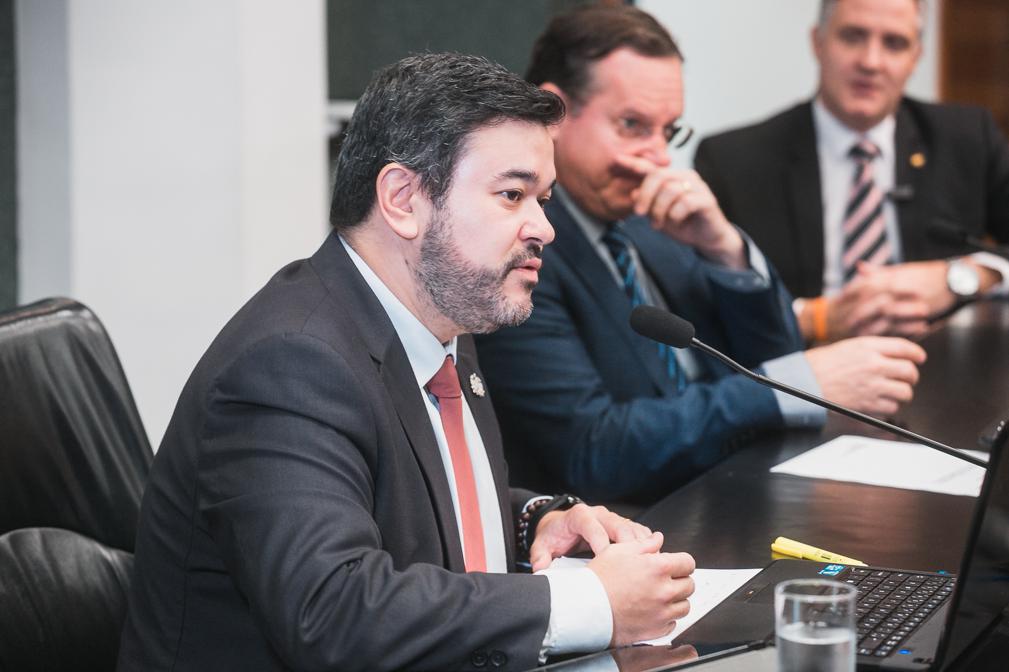 Comissão de Economia, Ciência, Tecnologia, Minas e Energia
