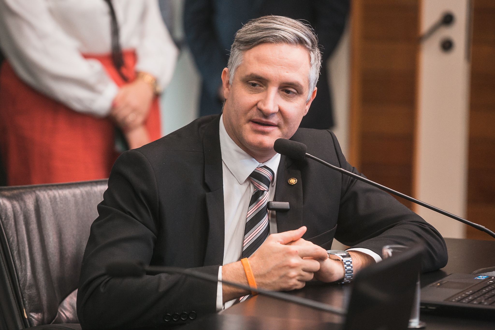 Comissão de Economia, Ciência, Tecnologia, Minas e Energia
