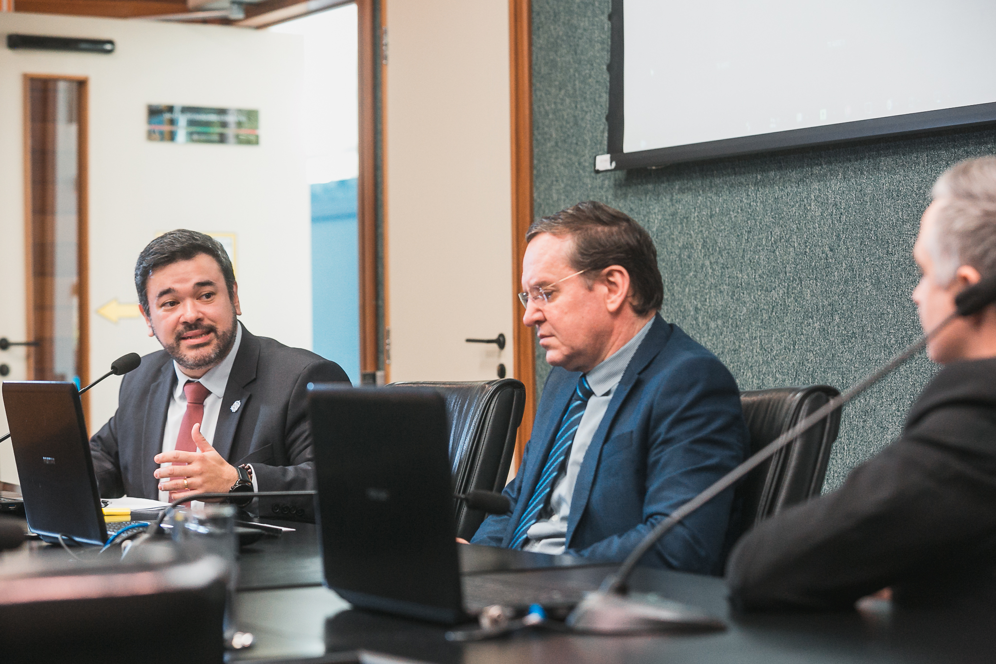Comissão de Economia, Ciência, Tecnologia, Minas e Energia